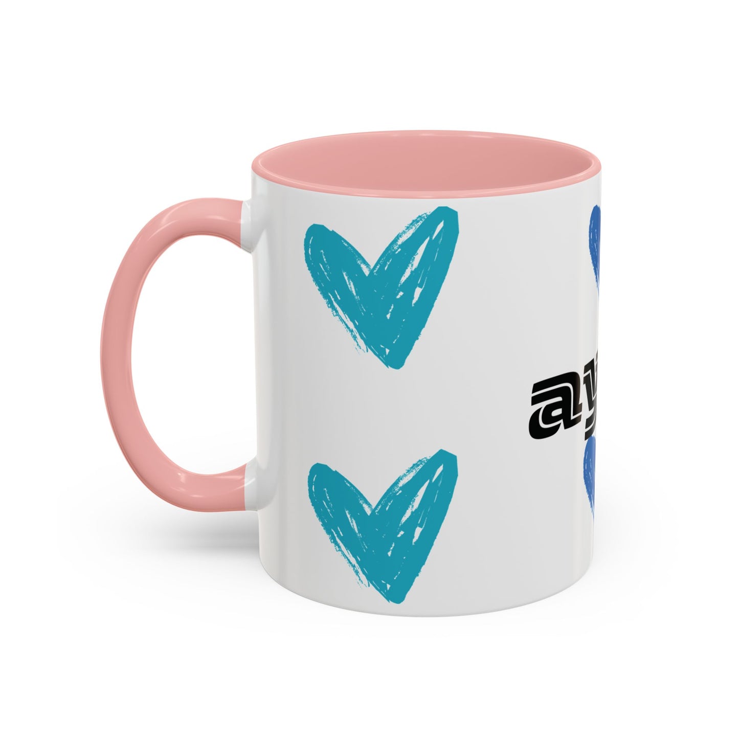 Ayiti Love Mug (11, 15oz)