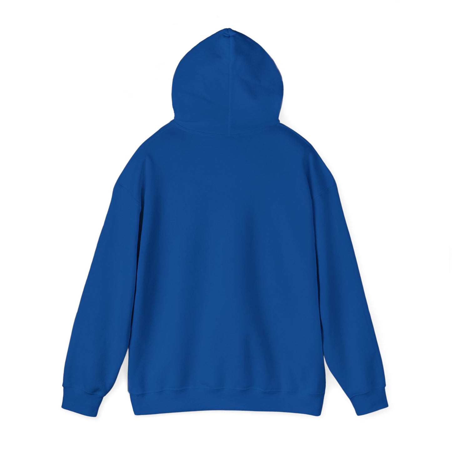 Smile Unisex Heavy Blend™ Hooded Sweatshirt