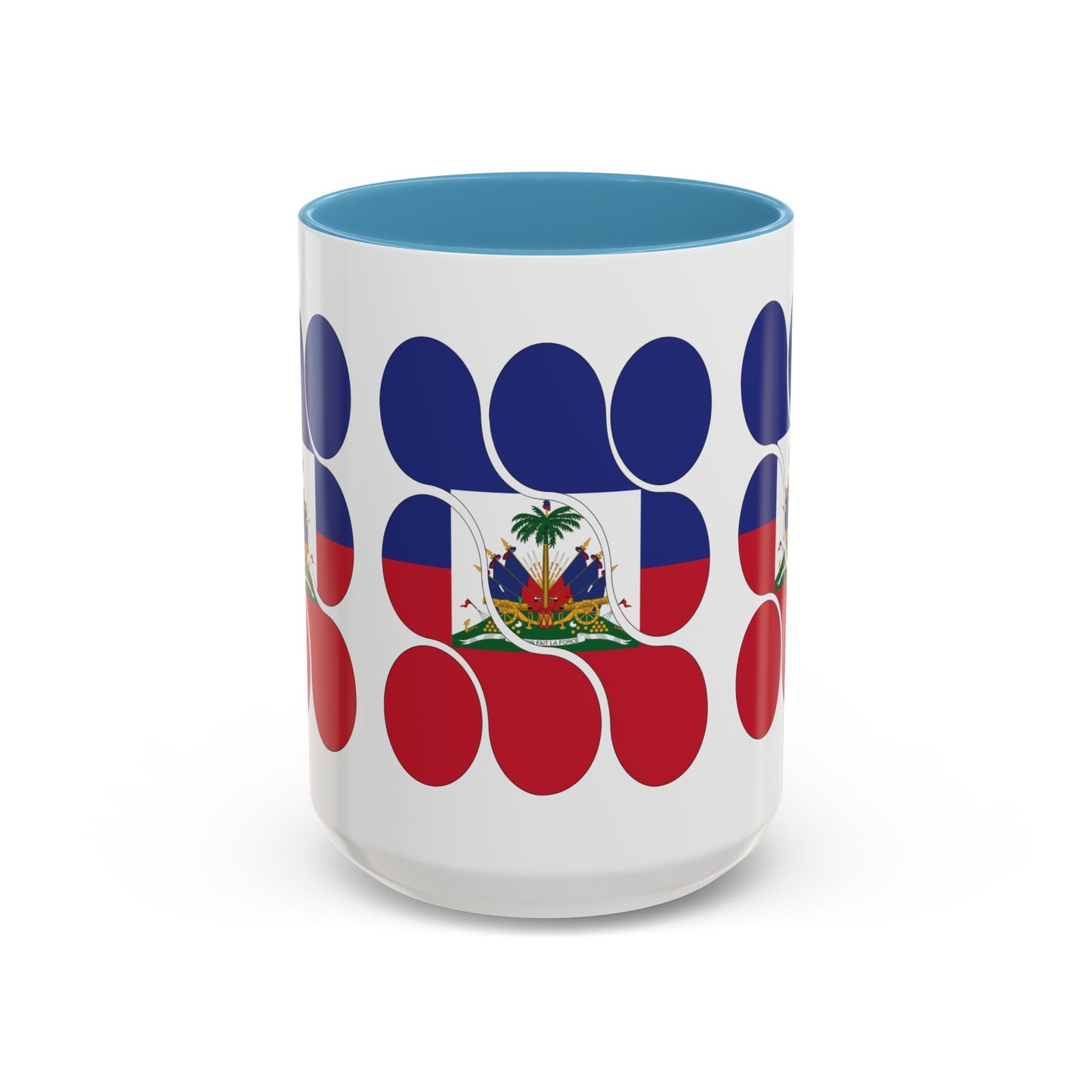 Ayiti Pride Mug (11, 15oz)