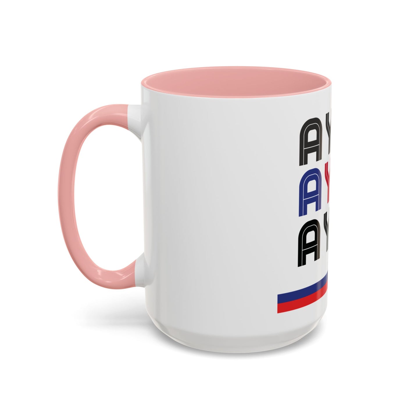 Ayiti Chant Mug (11, 15oz)