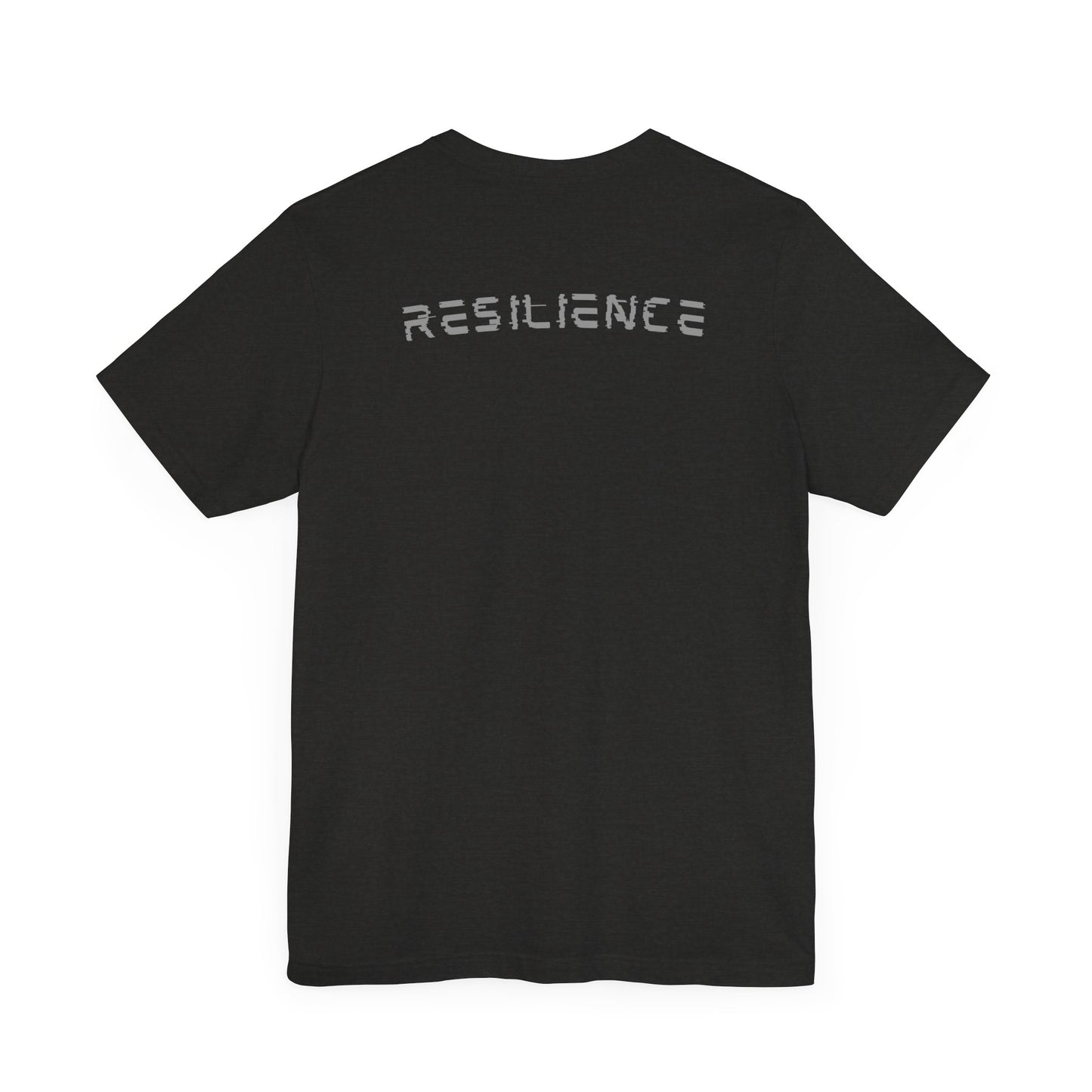 Resilience Unisex Jersey Short Sleeve Tee