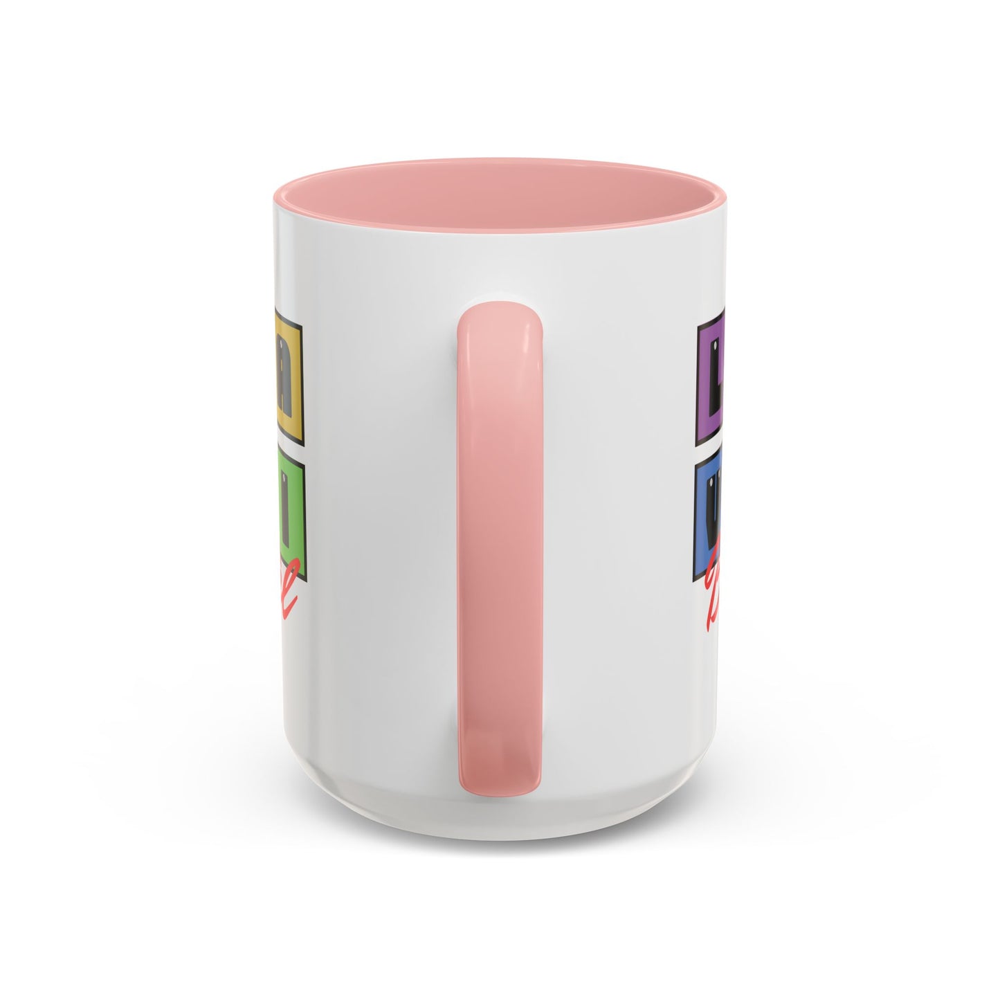 Lavi Bèl Mug (11, 15oz)