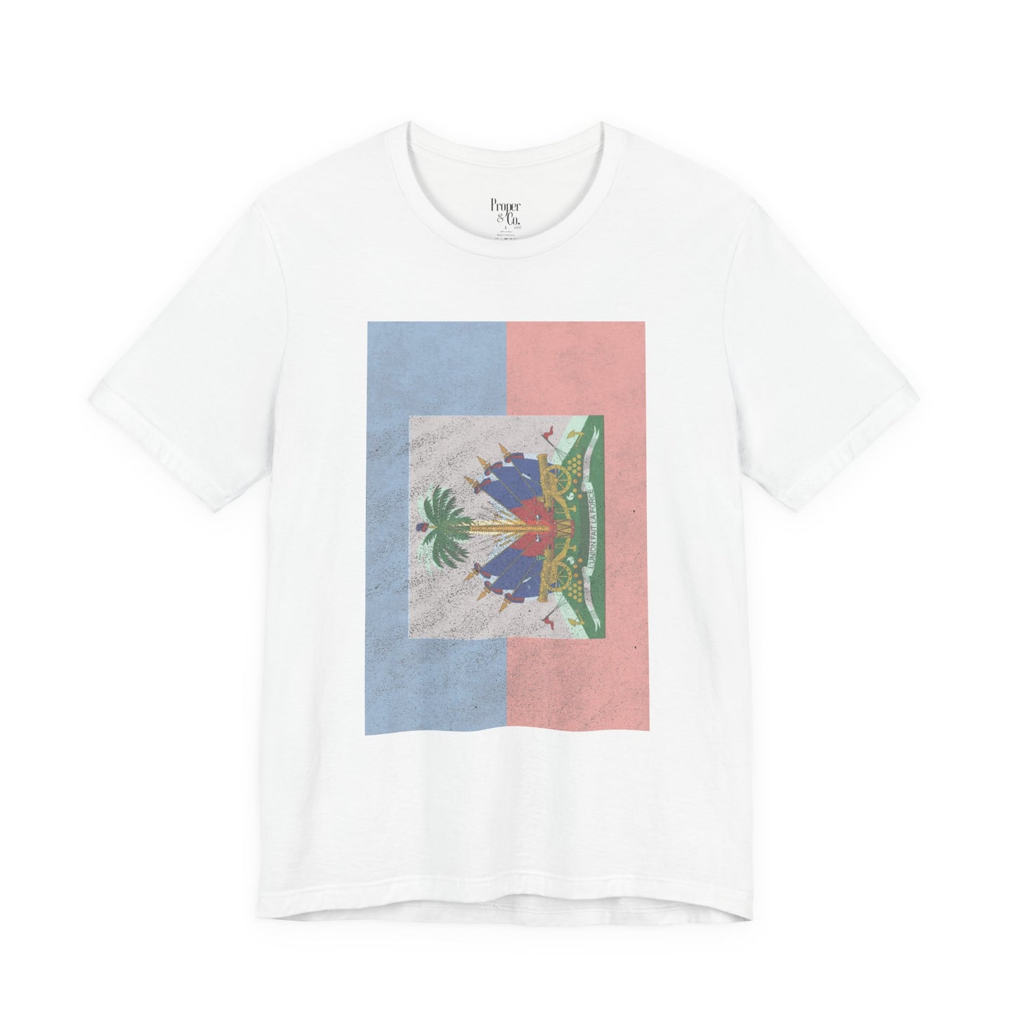 Pride Unisex Jersey Short Sleeve Tee