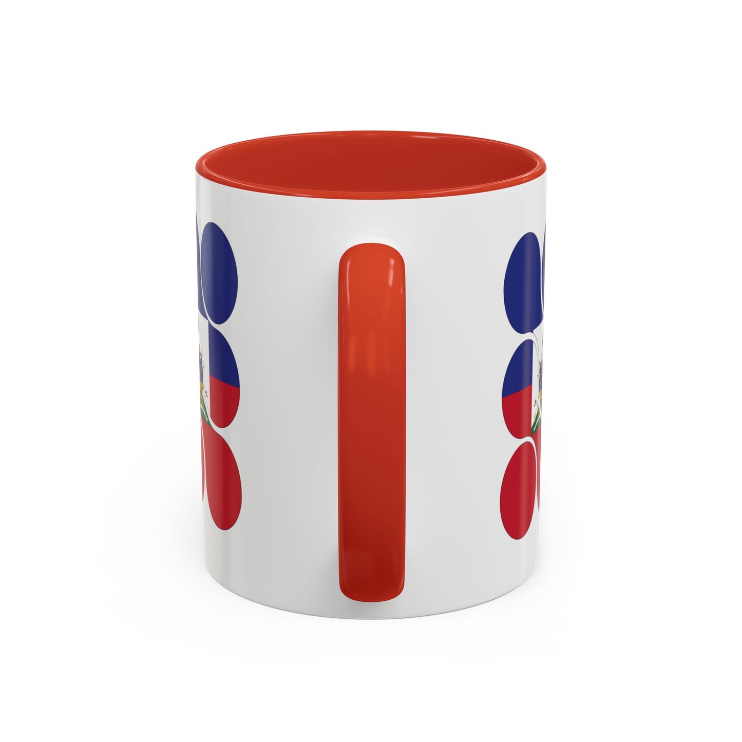 Ayiti Pride Mug (11, 15oz)
