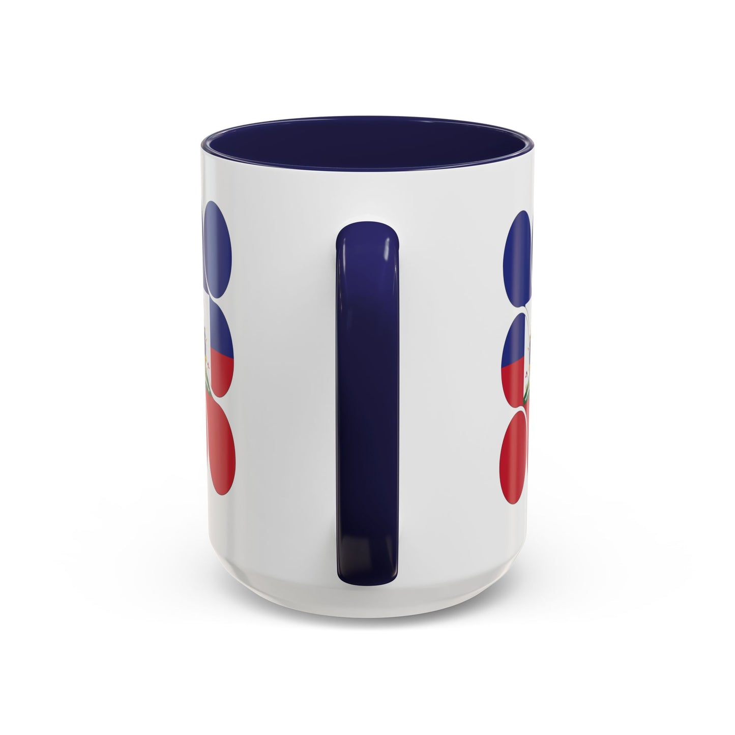 Ayiti Pride Mug (11, 15oz)