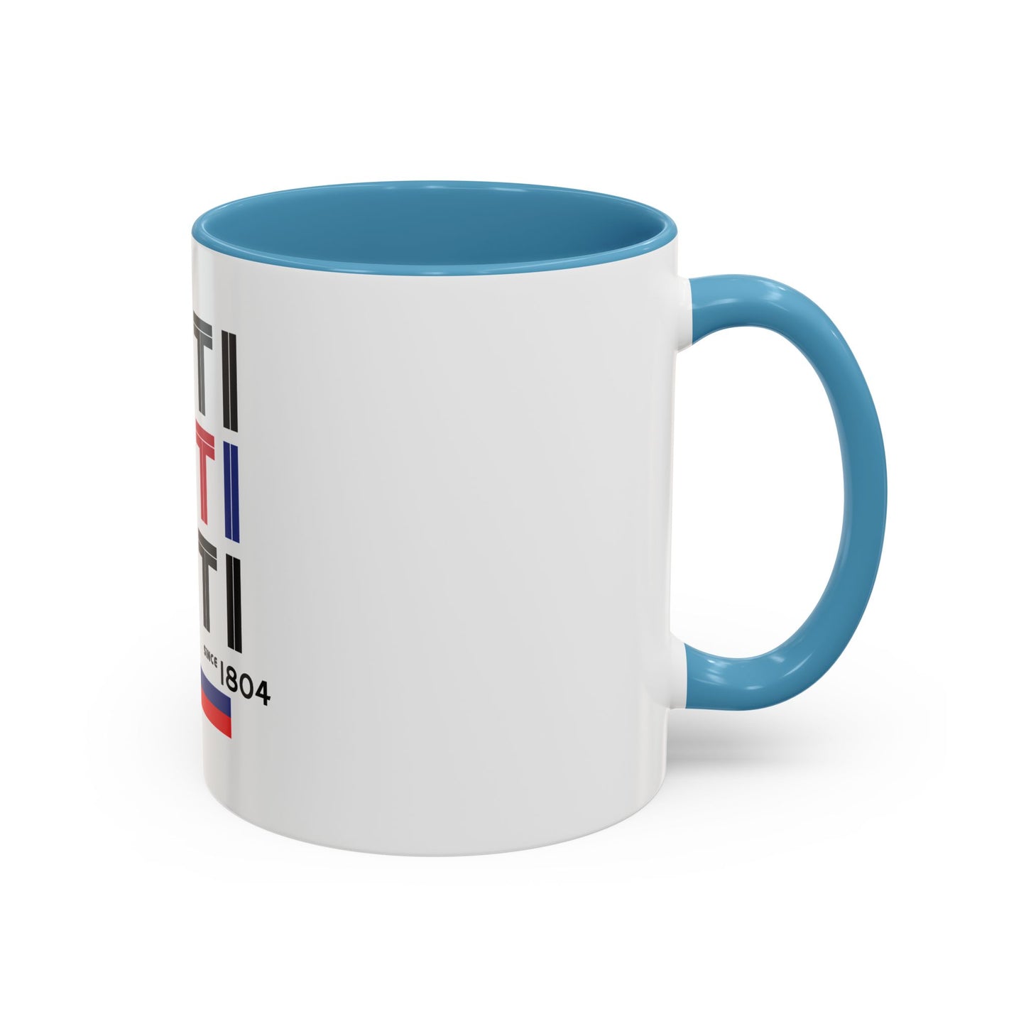 Ayiti Chant Mug (11, 15oz)