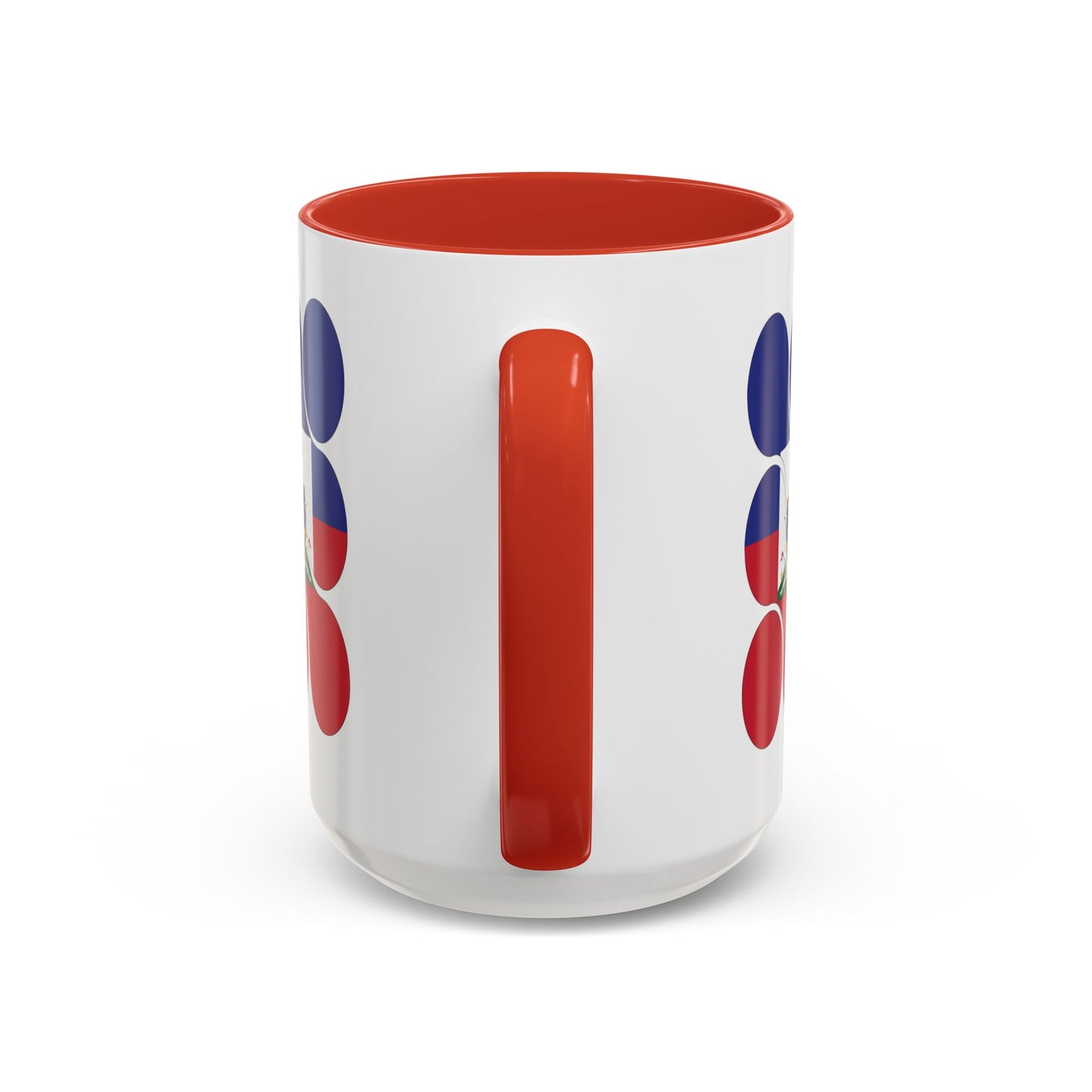 Ayiti Pride Mug (11, 15oz)