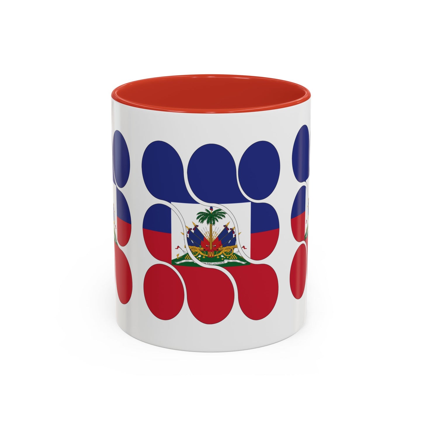 Ayiti Pride Mug (11, 15oz)
