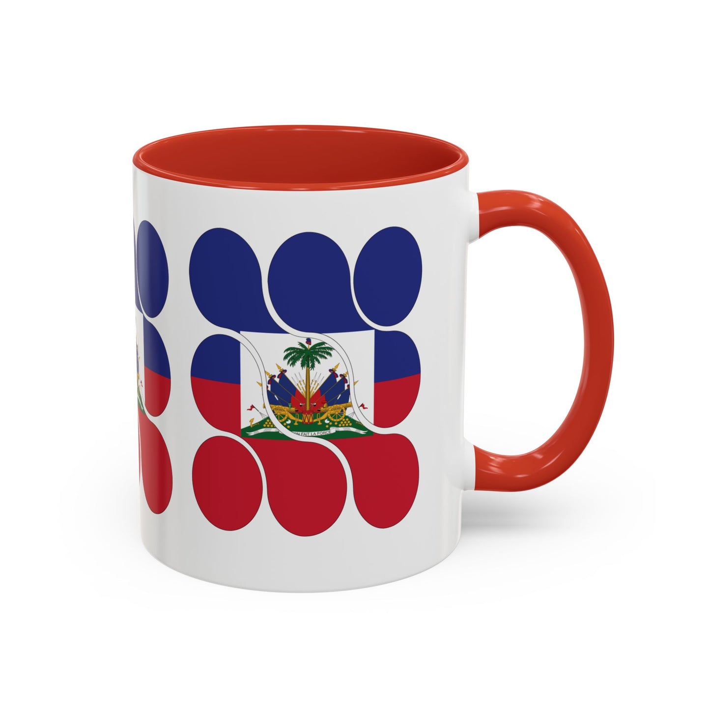 Ayiti Pride Mug (11, 15oz)