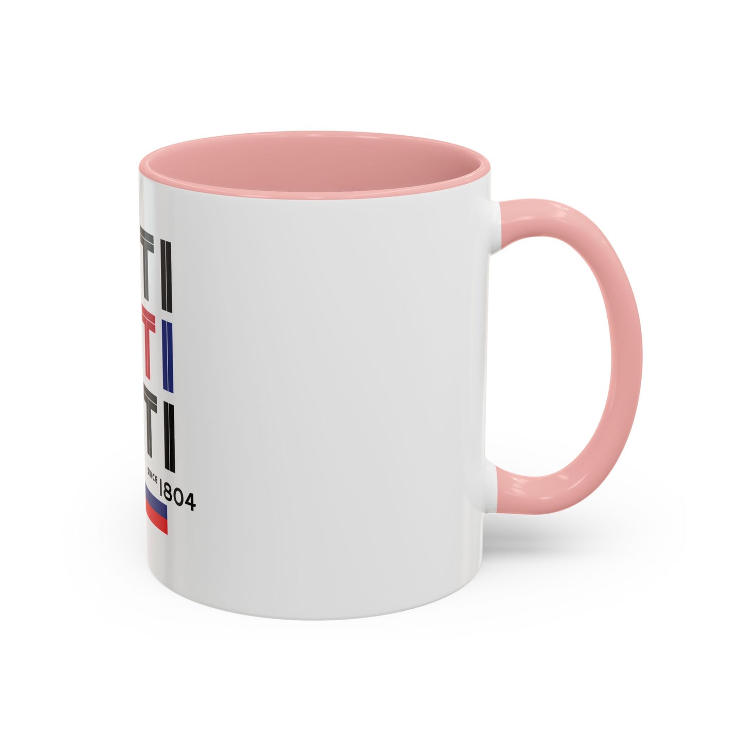Ayiti Chant Mug (11, 15oz)