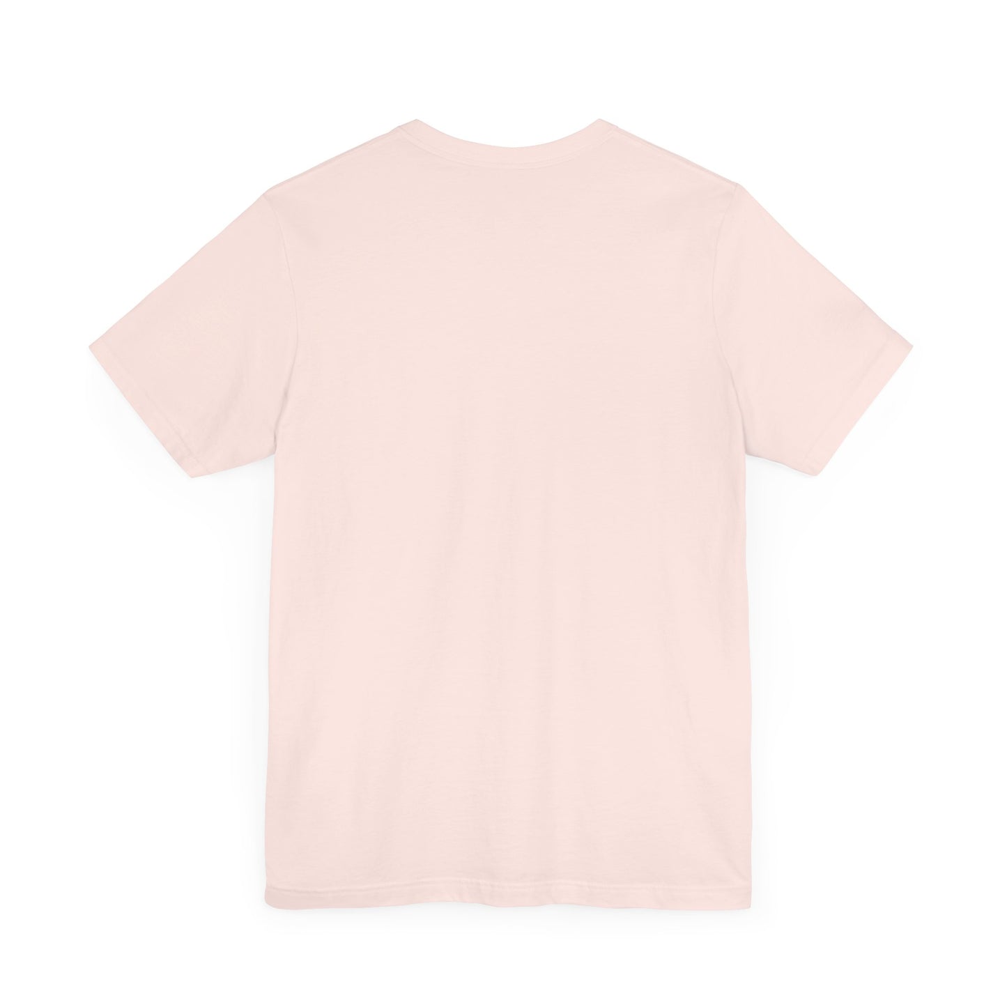 Love Big Unisex Jersey Short Sleeve Tee