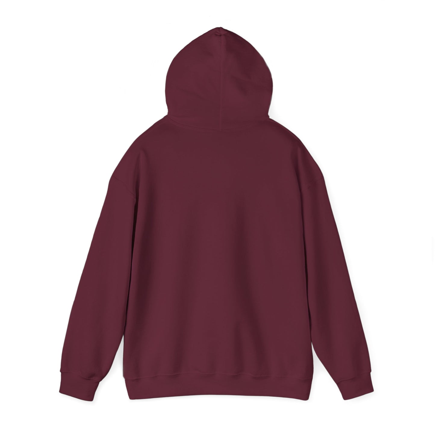 Love Unisex Heavy Blend™ Hooded Sweatshirt