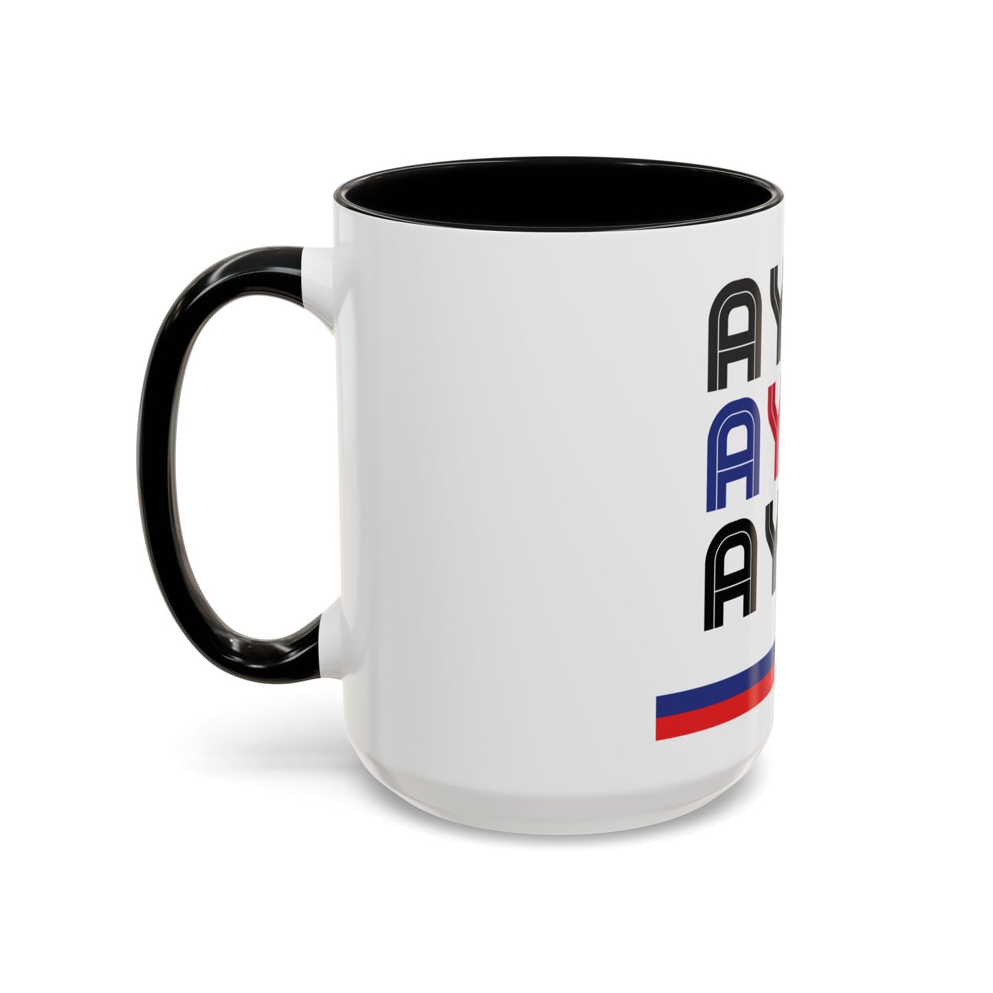 Ayiti Chant Mug (11, 15oz)