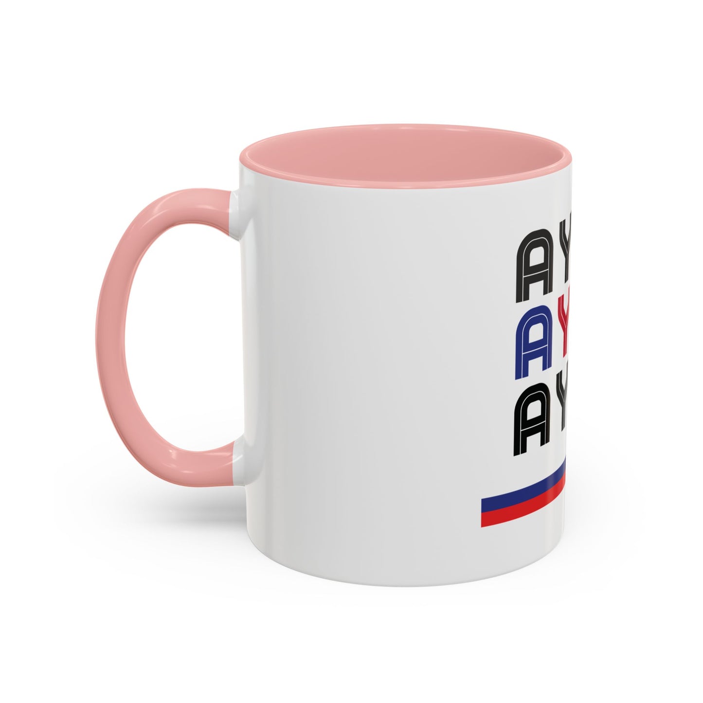 Ayiti Chant Mug (11, 15oz)