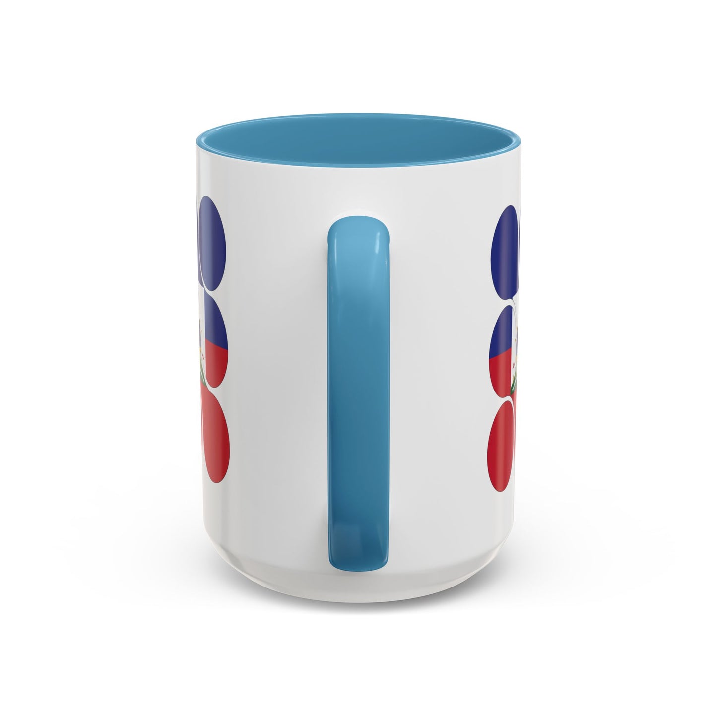Ayiti Pride Mug (11, 15oz)