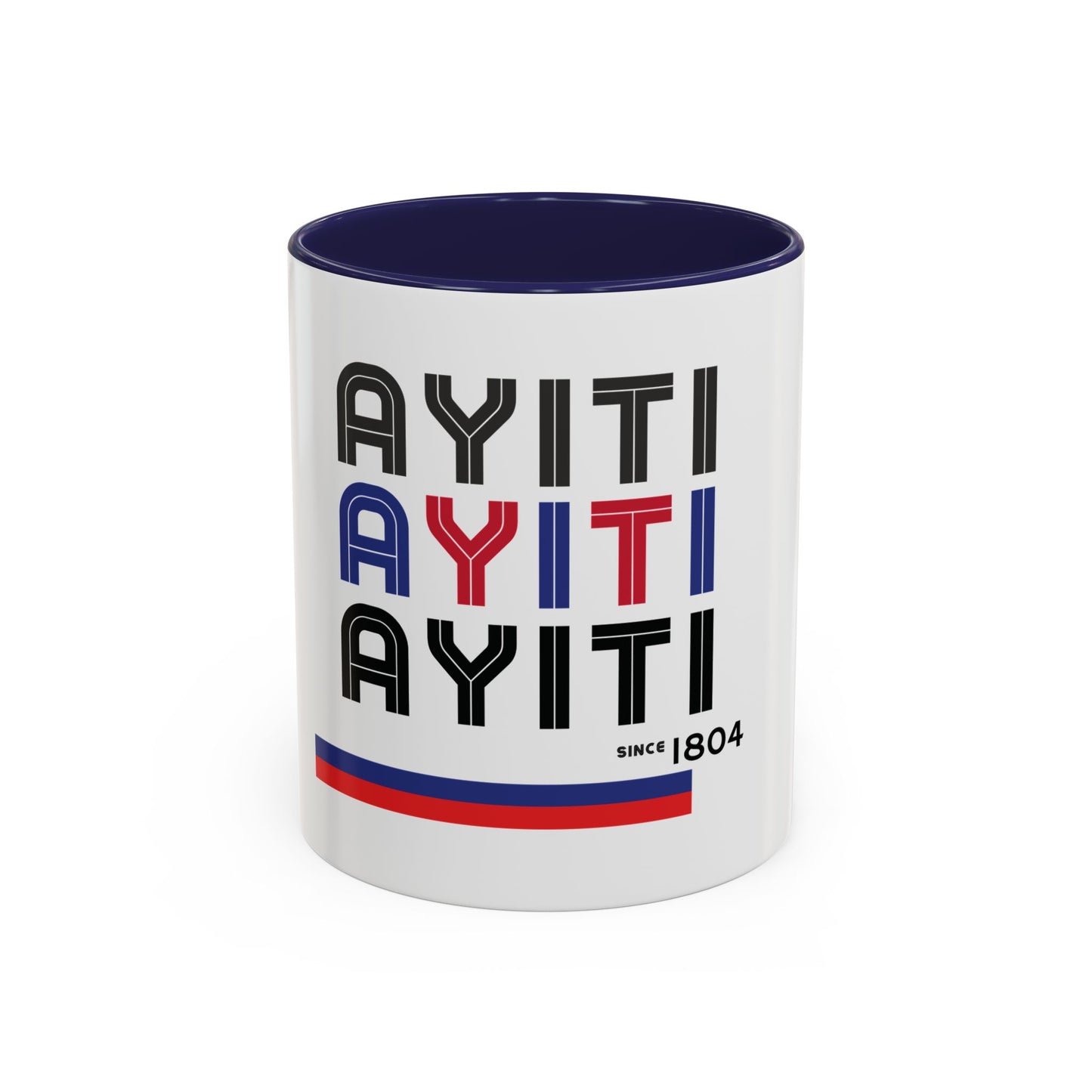 Ayiti Chant Mug (11, 15oz)