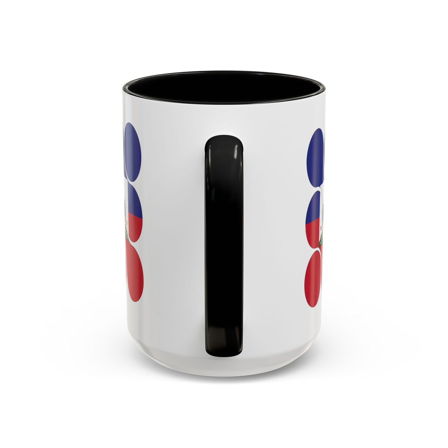 Ayiti Pride Mug (11, 15oz)