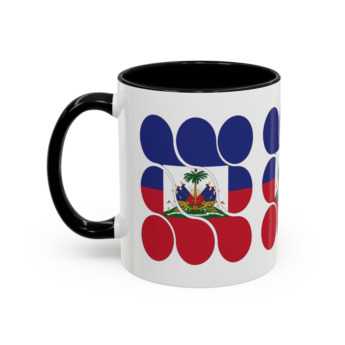 Ayiti Pride Mug (11, 15oz)