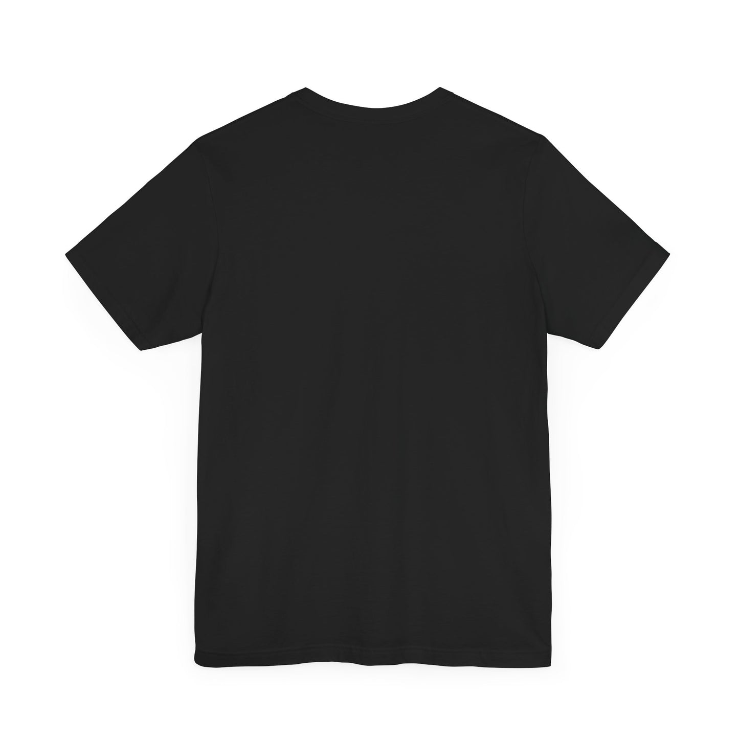 Love Big Unisex Jersey Short Sleeve Tee