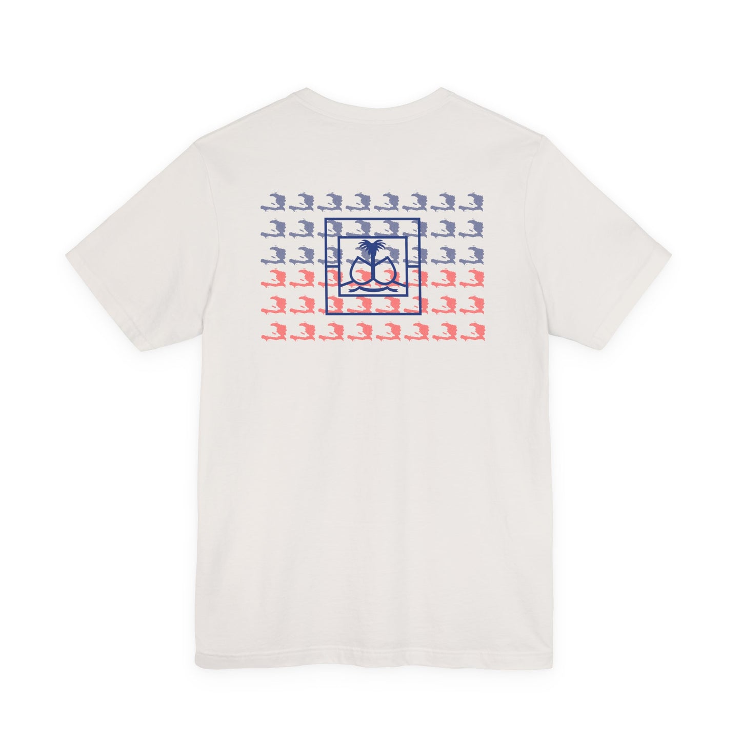 Identity Unisex Jersey Short Sleeve Tee