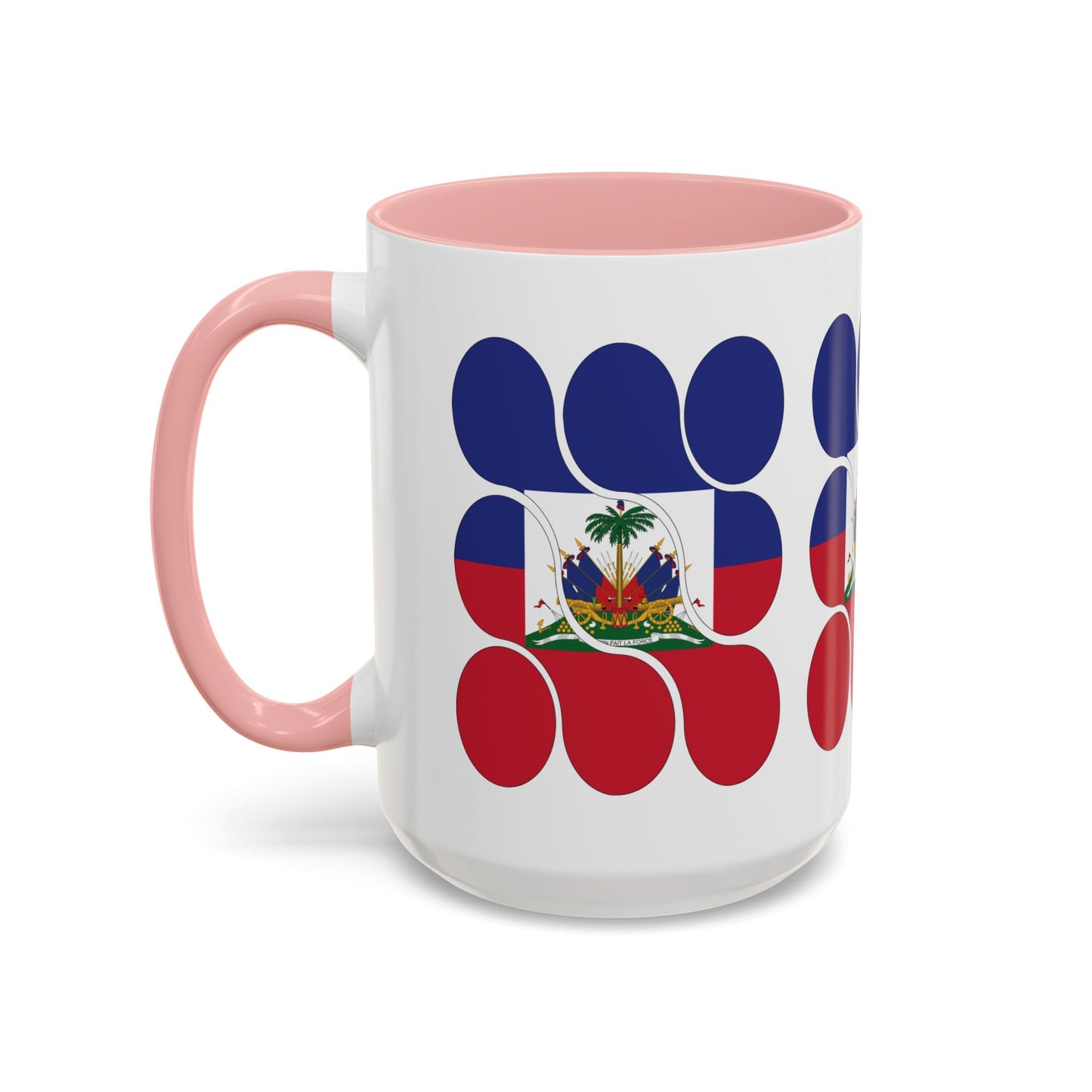 Ayiti Pride Mug (11, 15oz)
