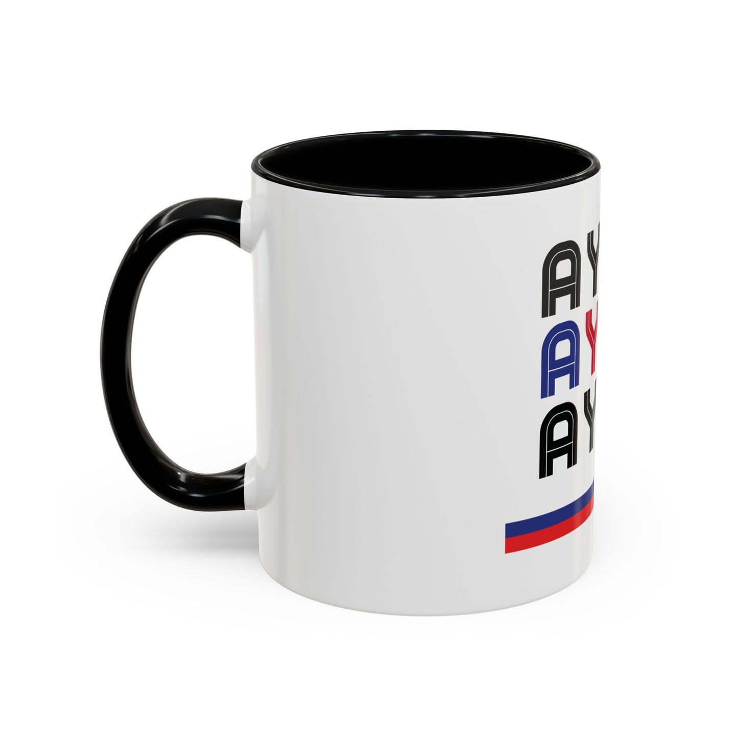 Ayiti Chant Mug (11, 15oz)