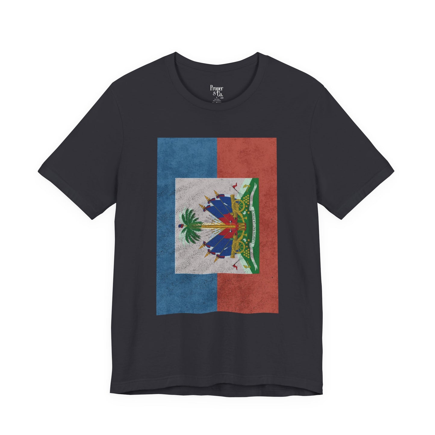 Pride Unisex Jersey Short Sleeve Tee