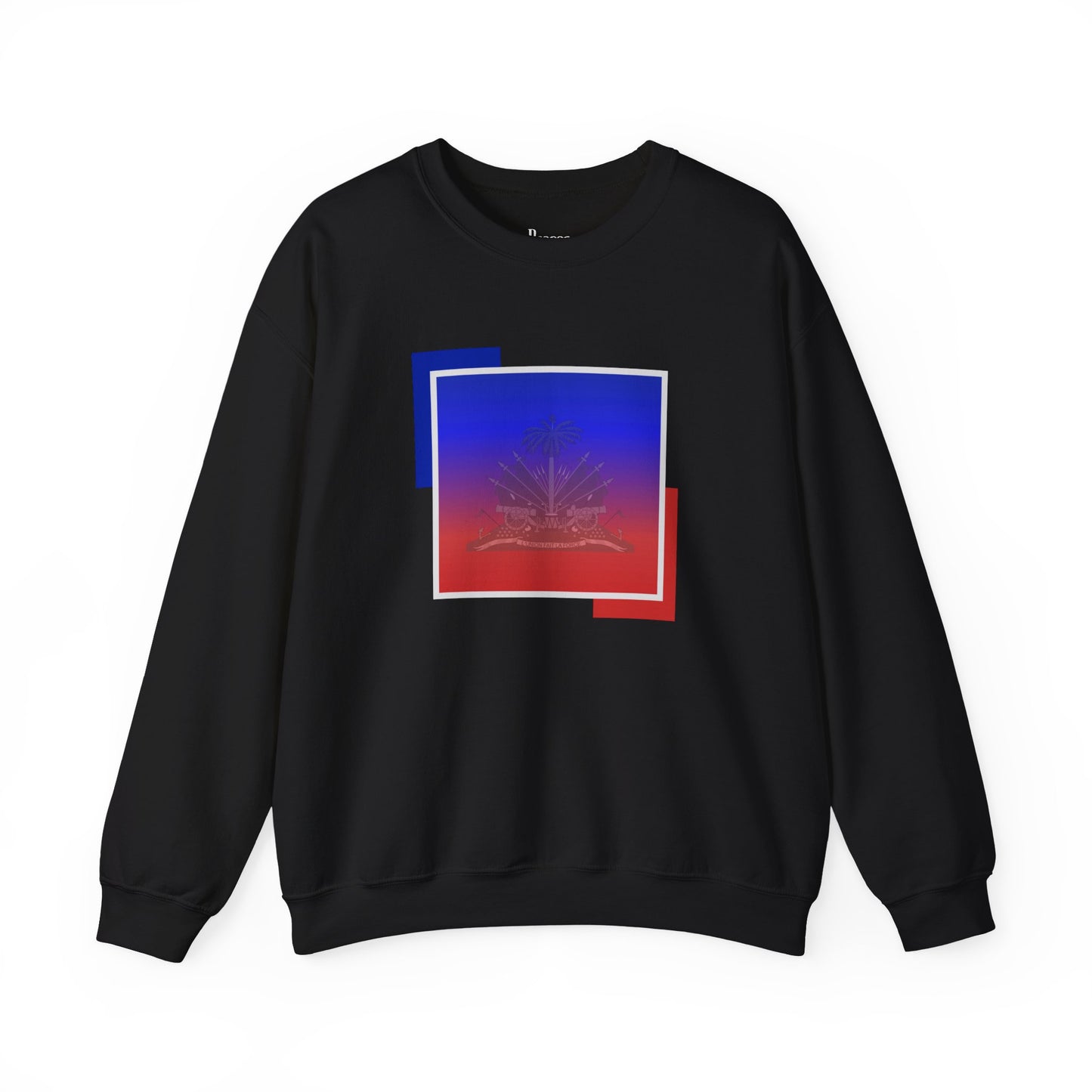 Couleurs Unisex Heavy Blend™ Crewneck Sweatshirt