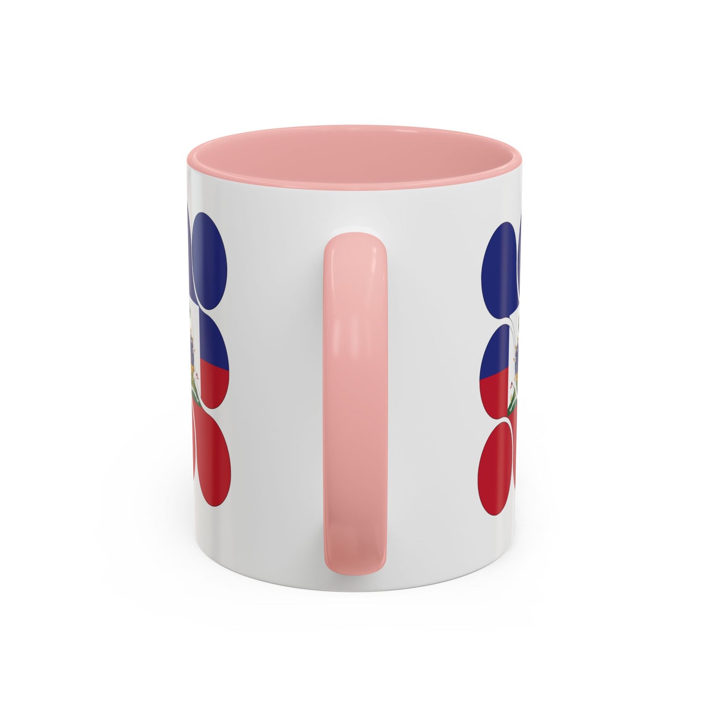 Ayiti Pride Mug (11, 15oz)