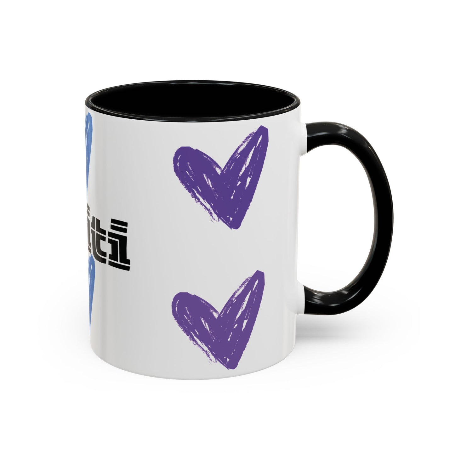 Ayiti Love Mug (11, 15oz)