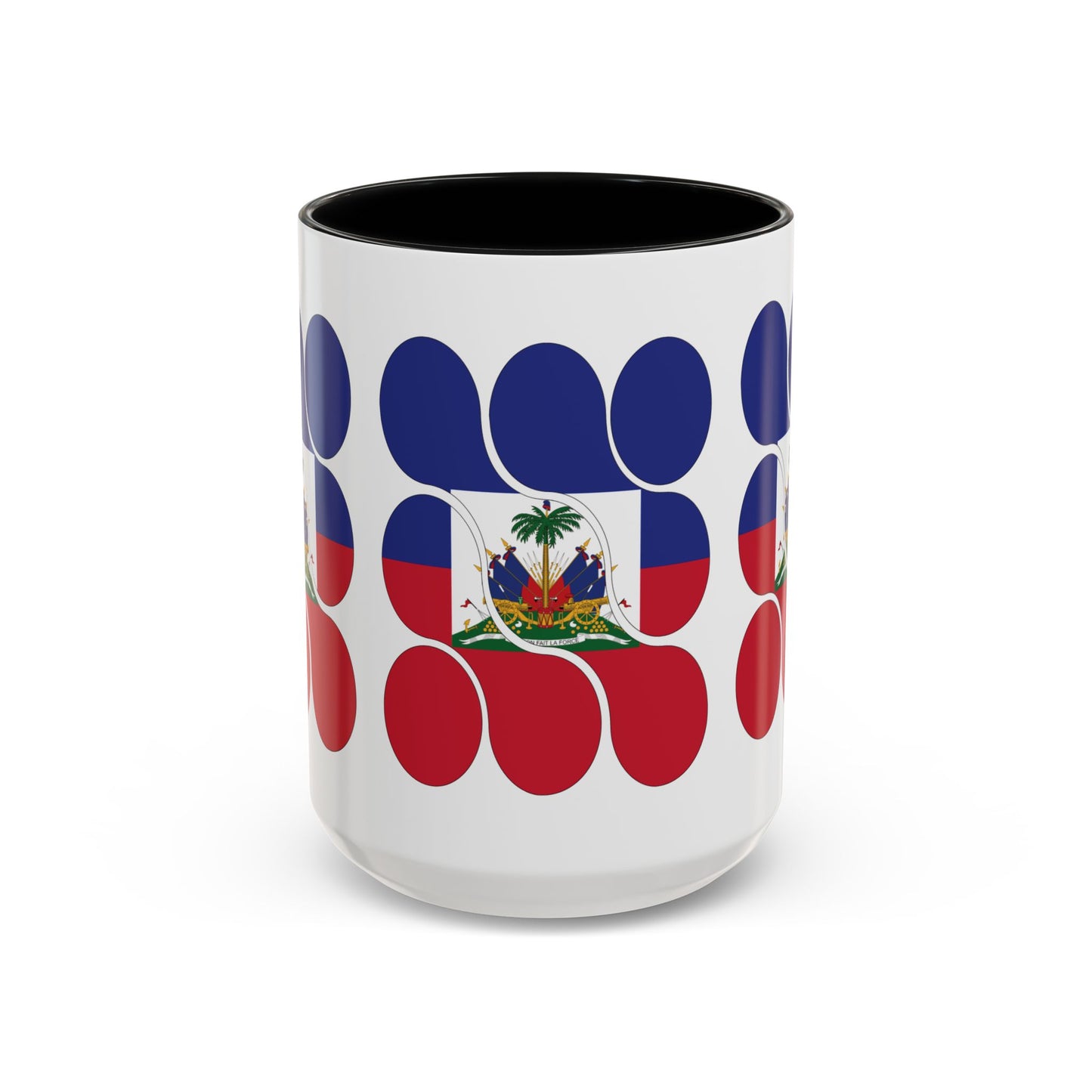 Ayiti Pride Mug (11, 15oz)