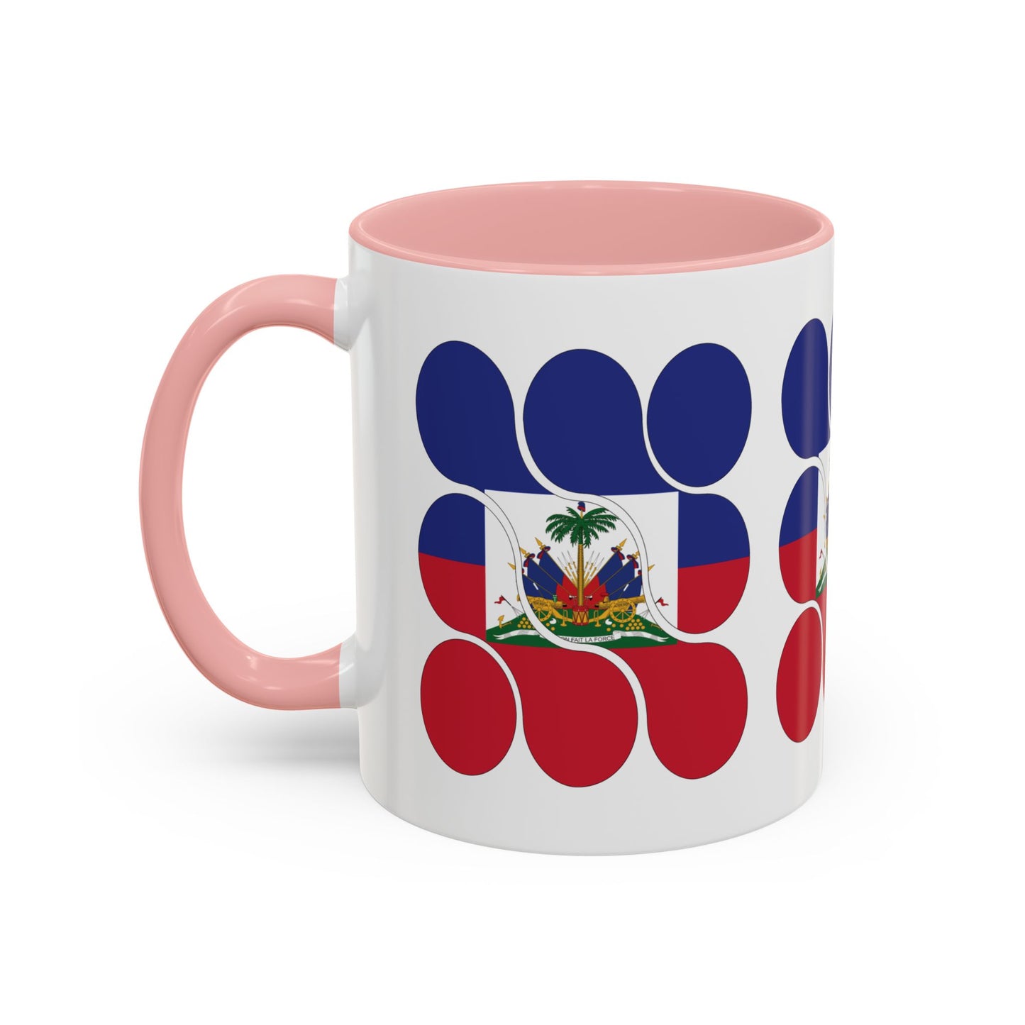 Ayiti Pride Mug (11, 15oz)