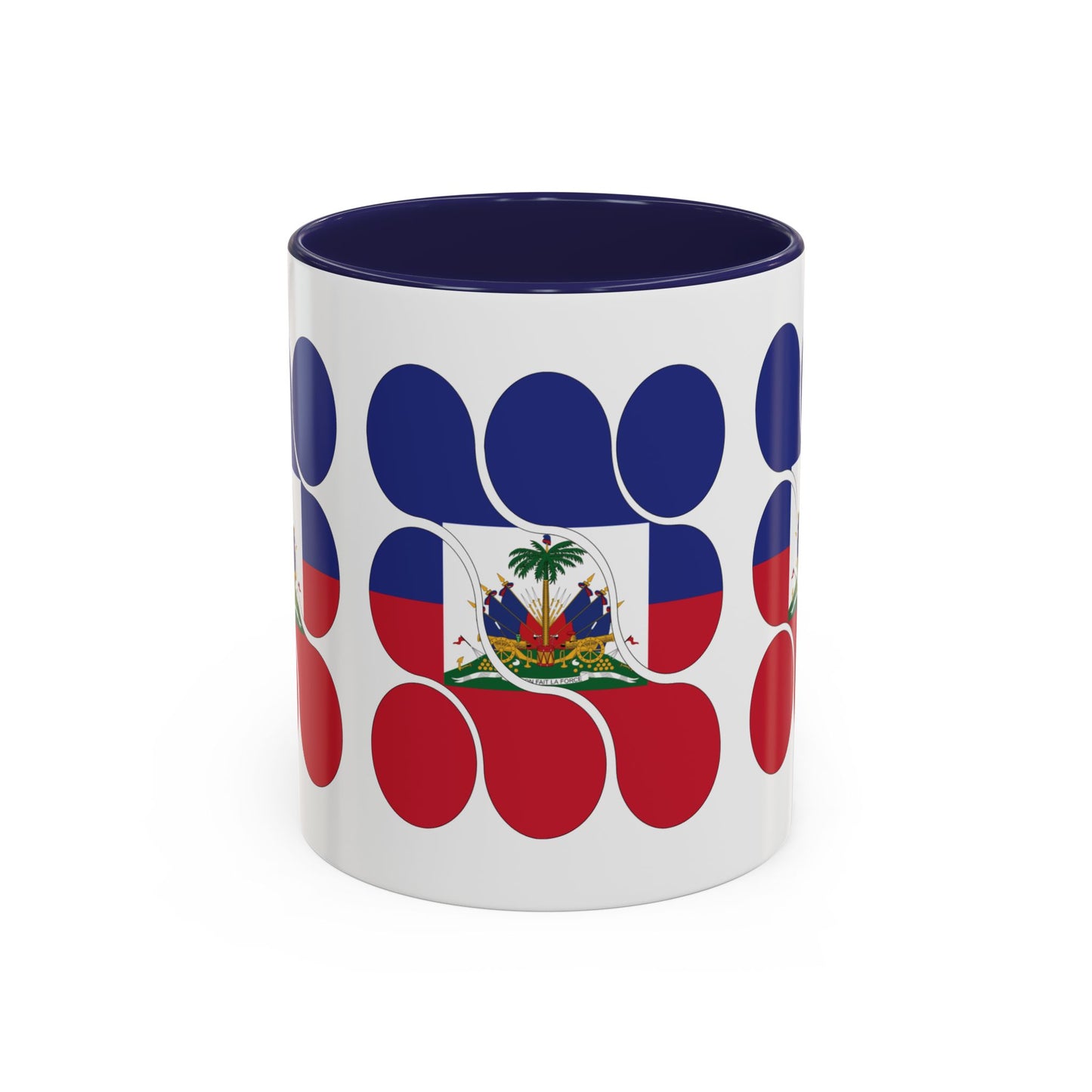 Ayiti Pride Mug (11, 15oz)