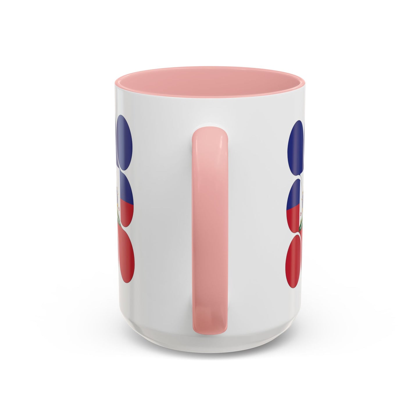 Ayiti Pride Mug (11, 15oz)