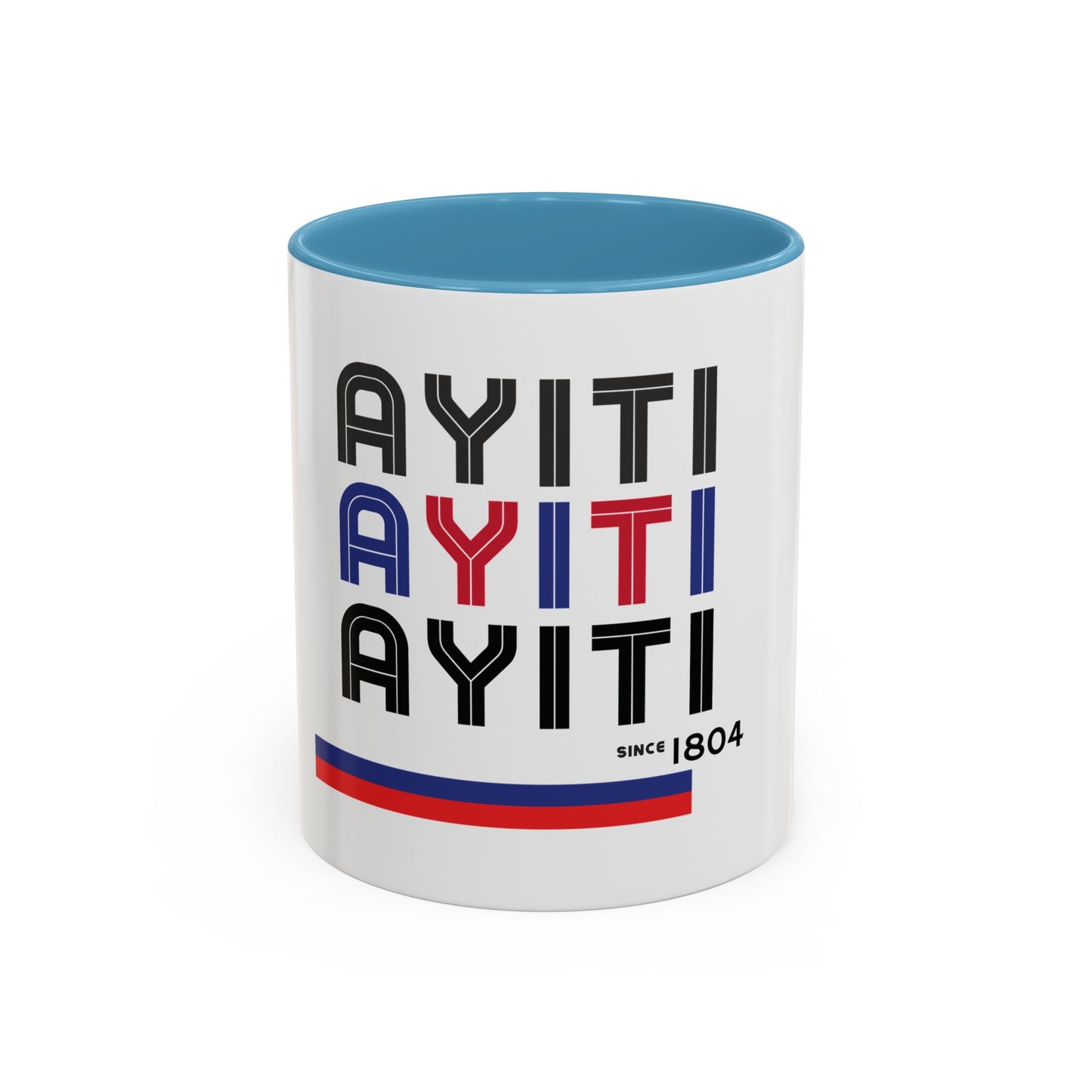 Ayiti Chant Mug (11, 15oz)