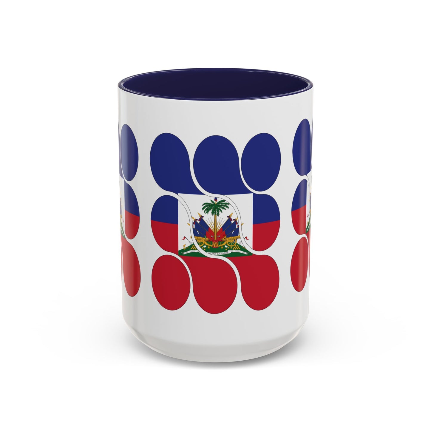 Ayiti Pride Mug (11, 15oz)