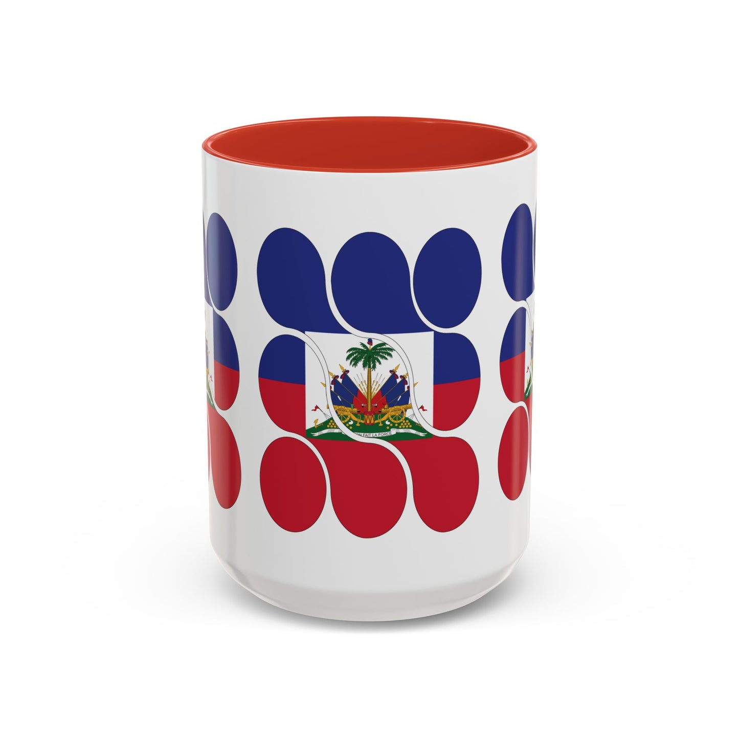 Ayiti Pride Mug (11, 15oz)