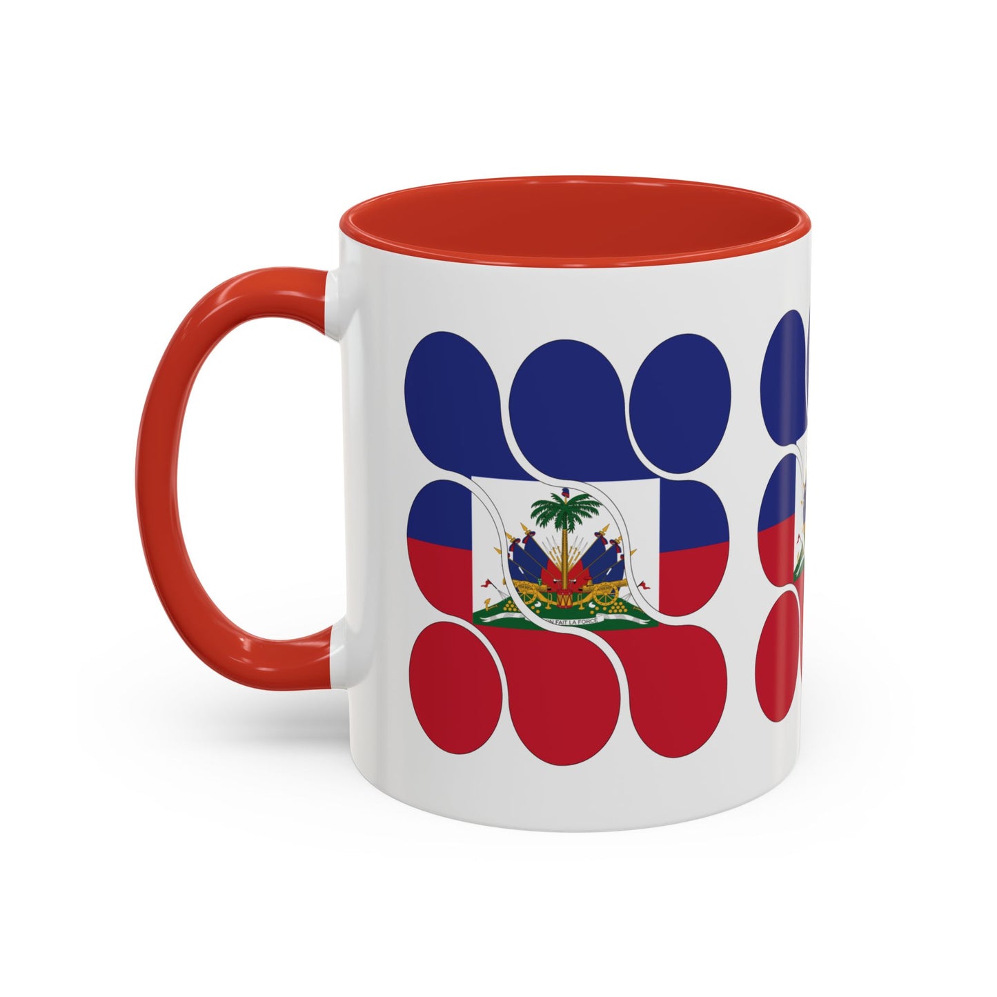 Ayiti Pride Mug (11, 15oz)