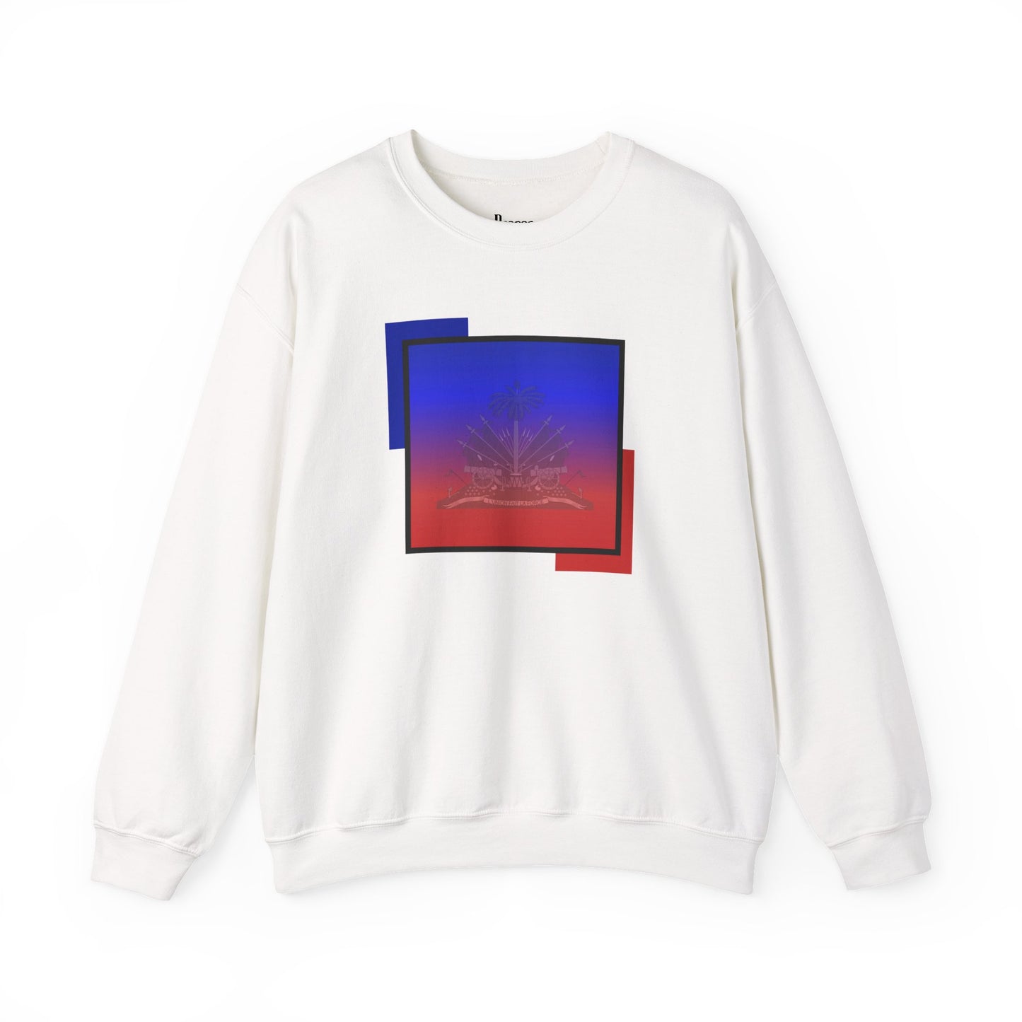 Couleurs Unisex Heavy Blend™ Crewneck Sweatshirt