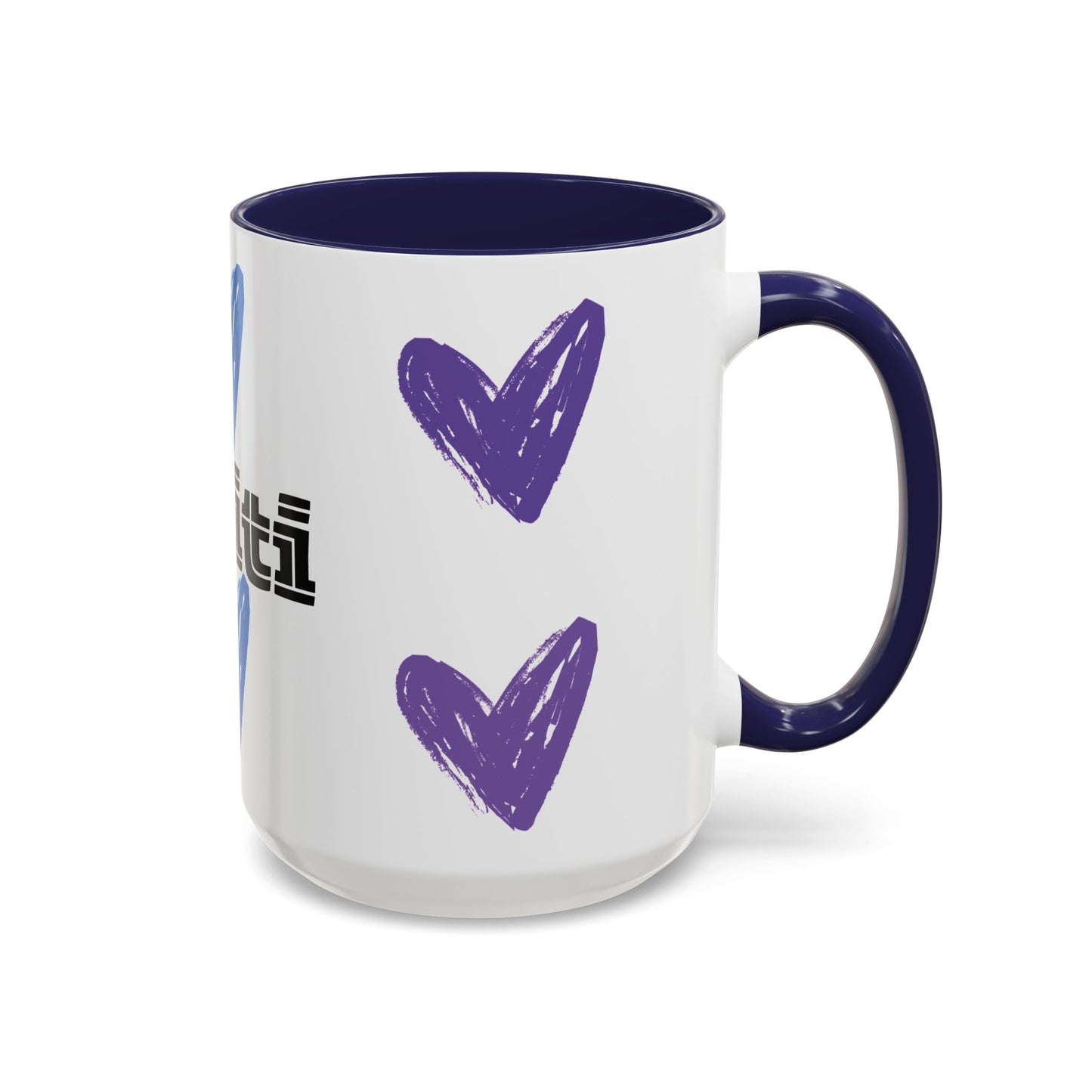 Ayiti Love Mug (11, 15oz)