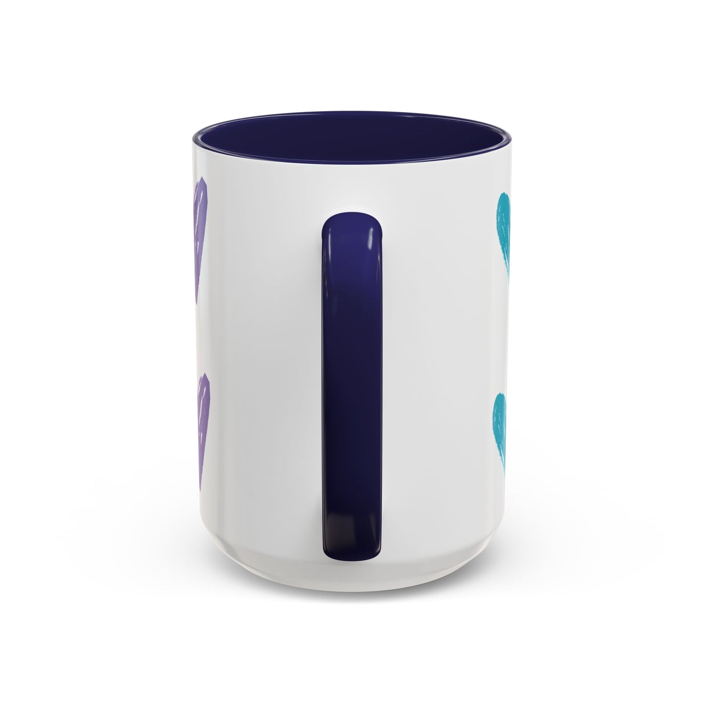 Ayiti Love Mug (11, 15oz)