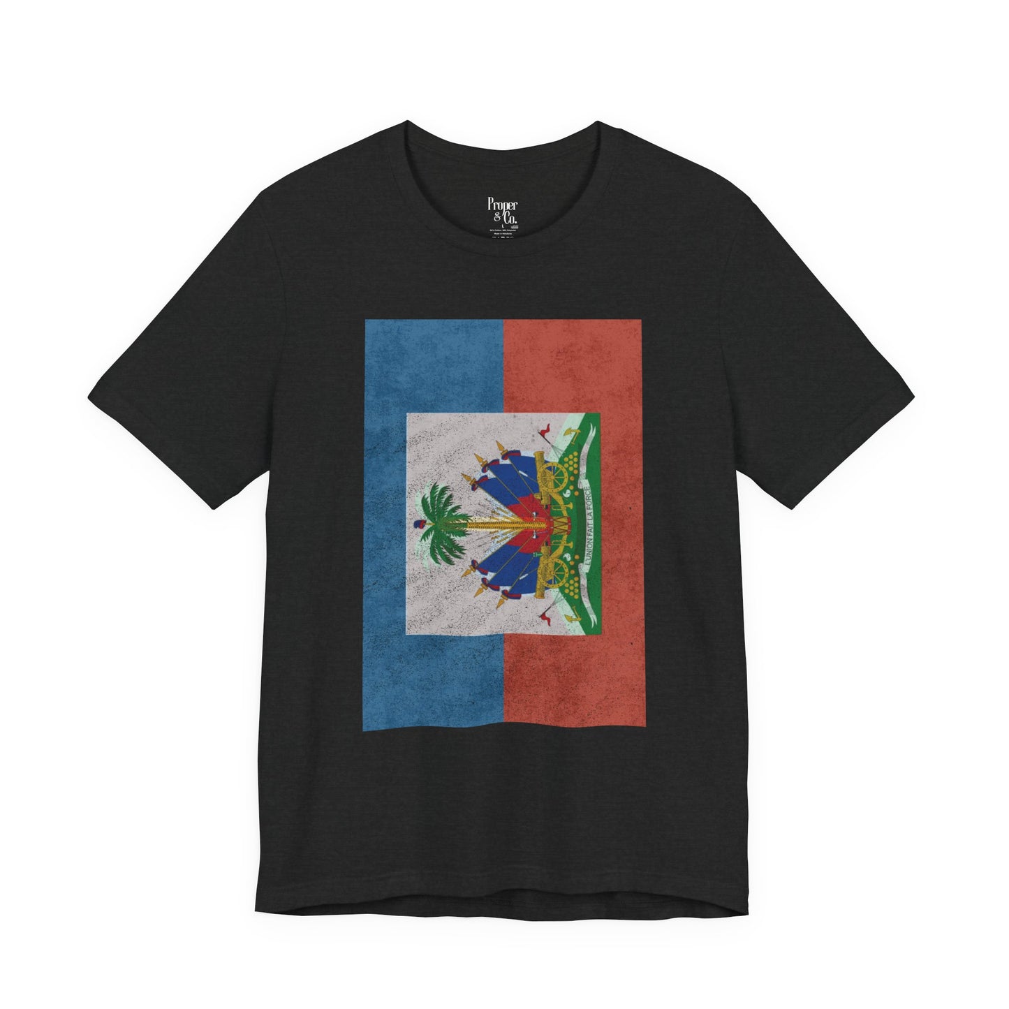 Pride Unisex Jersey Short Sleeve Tee