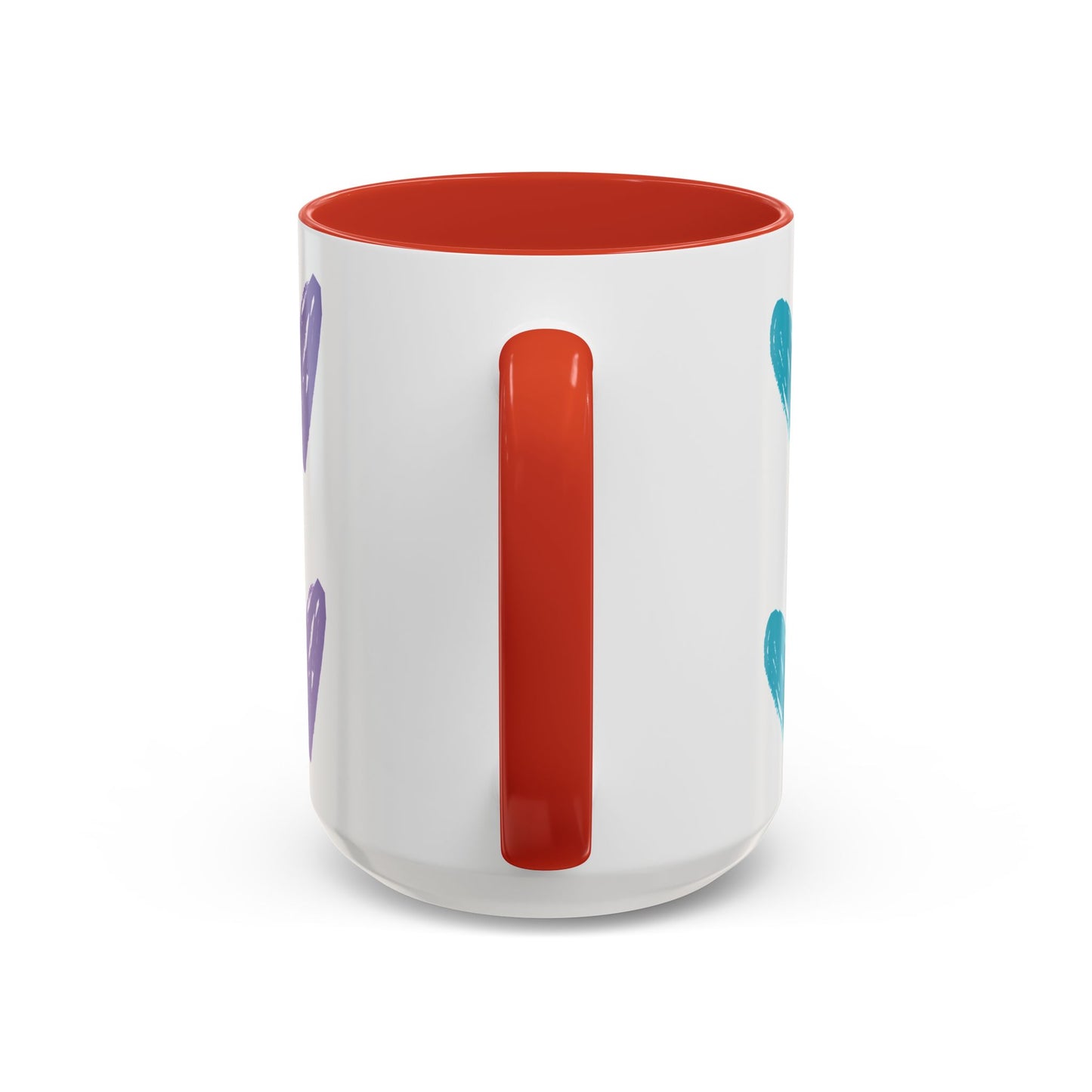 Ayiti Love Mug (11, 15oz)