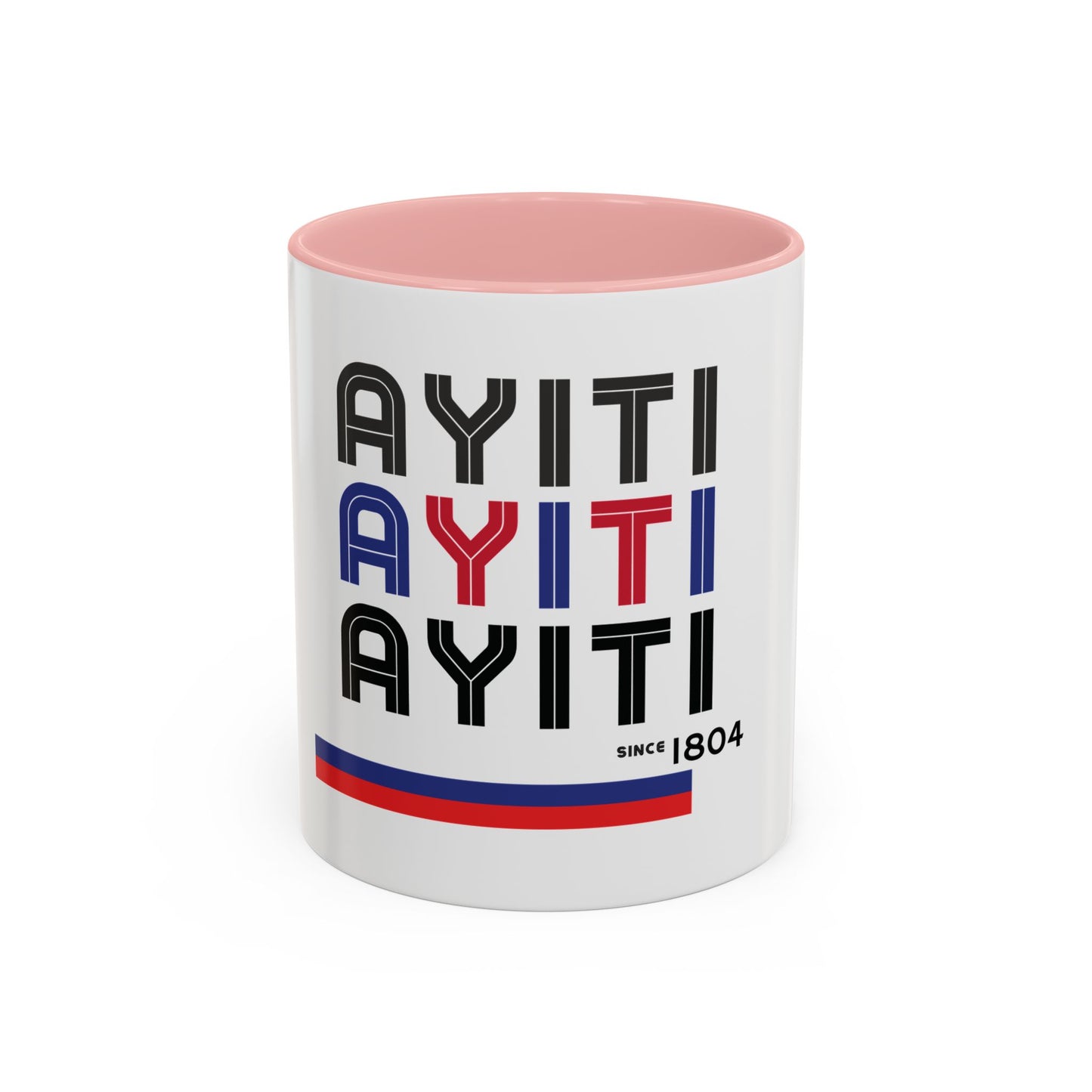 Ayiti Chant Mug (11, 15oz)