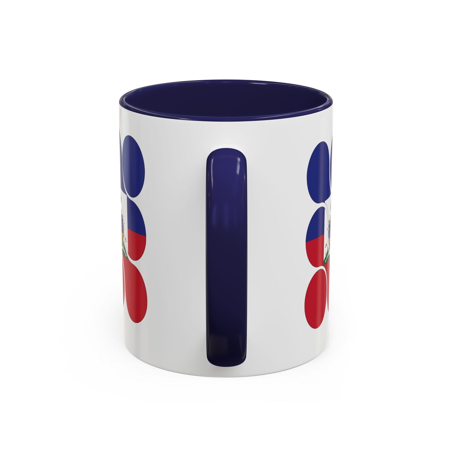 Ayiti Pride Mug (11, 15oz)