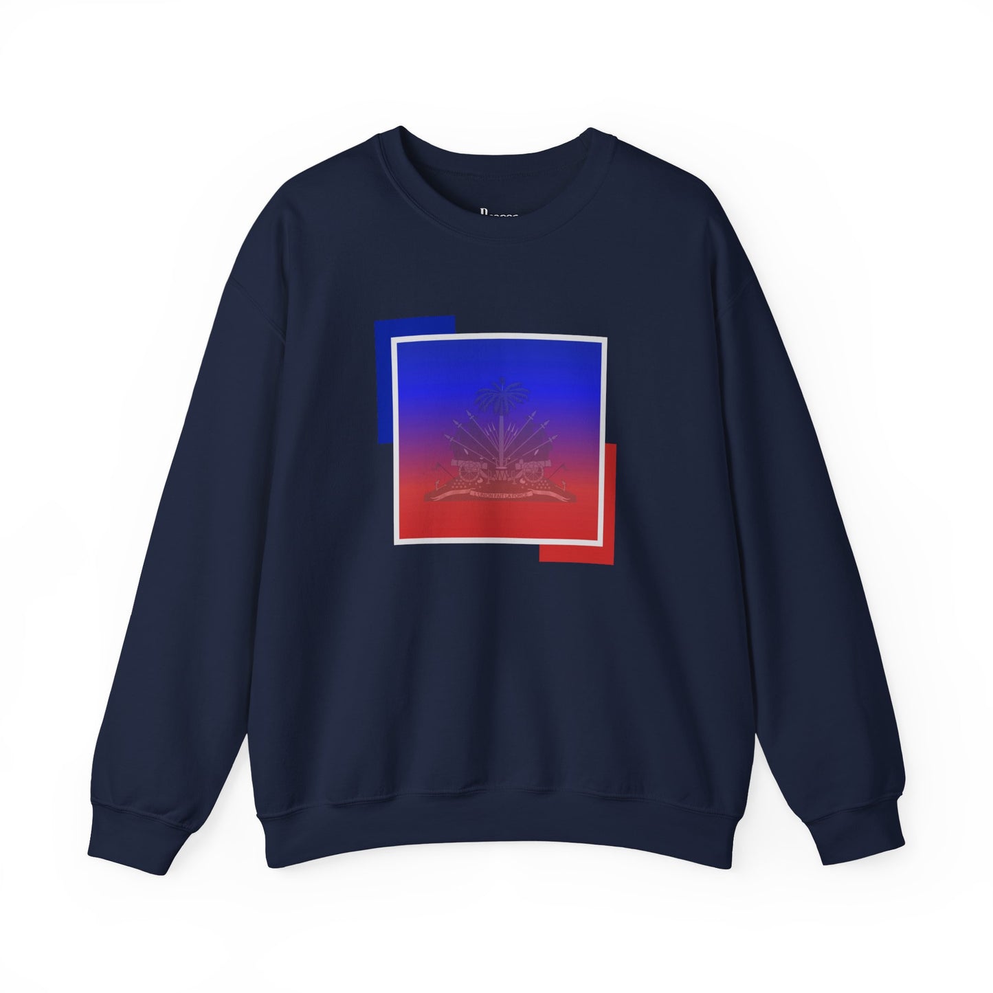 Couleurs Unisex Heavy Blend™ Crewneck Sweatshirt