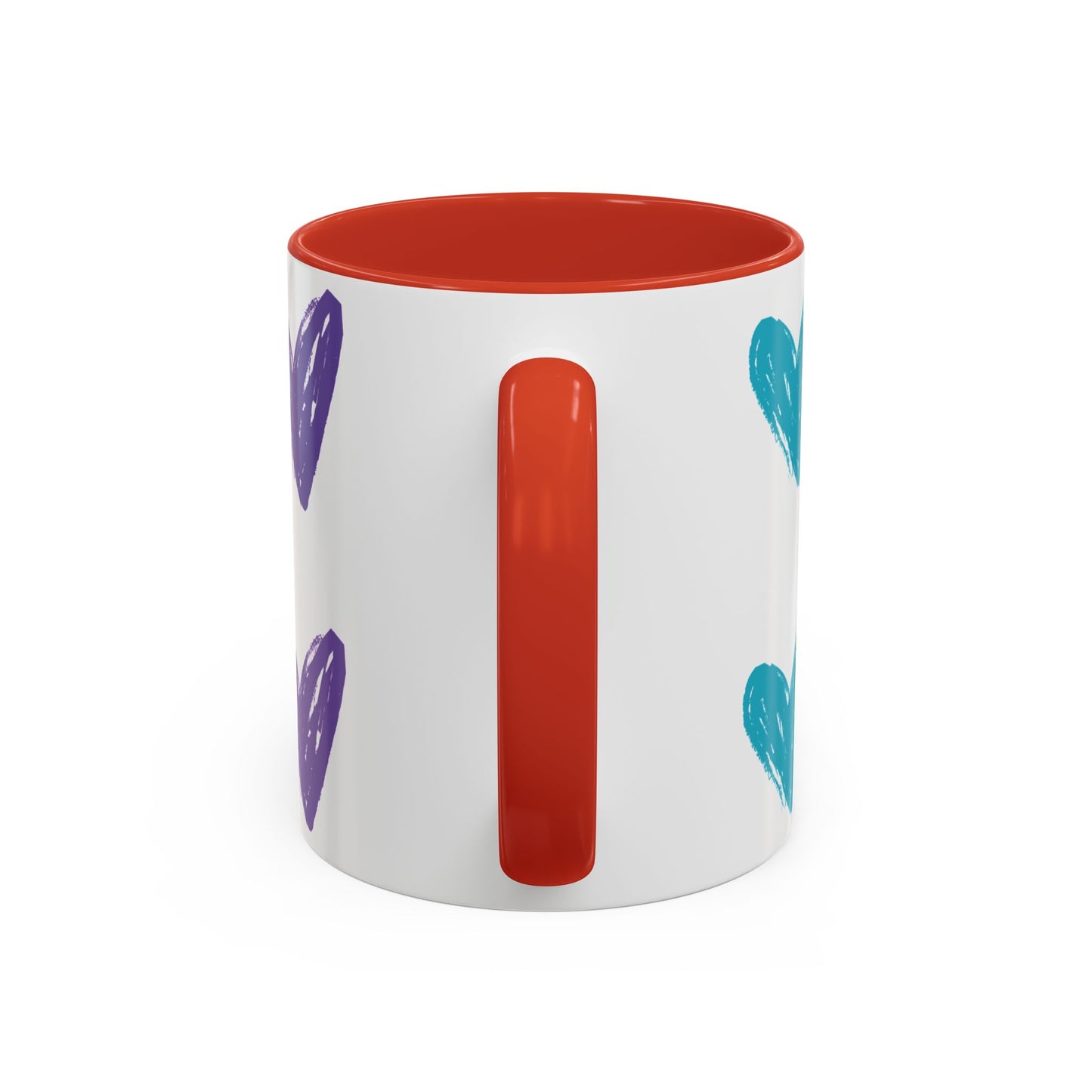 Ayiti Love Mug (11, 15oz)