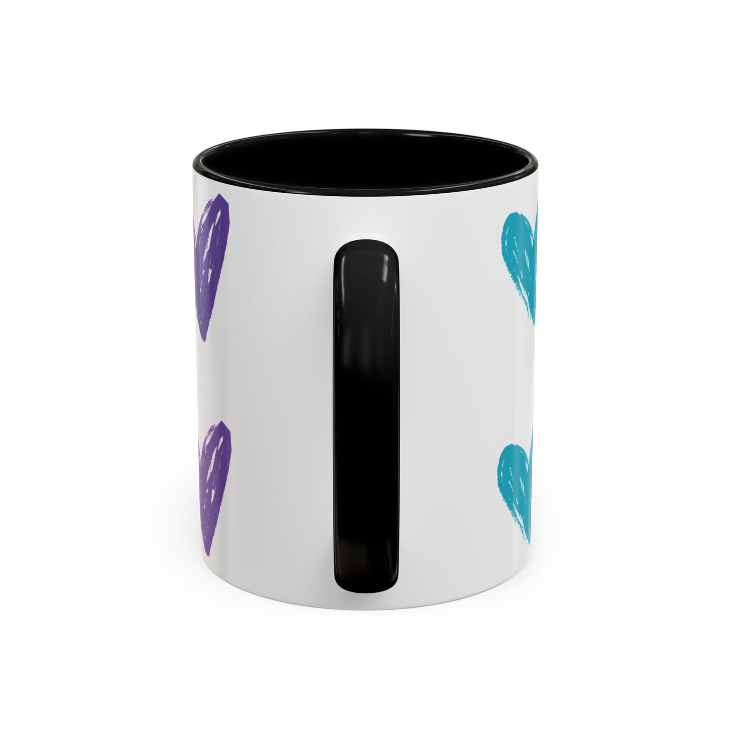 Ayiti Love Mug (11, 15oz)