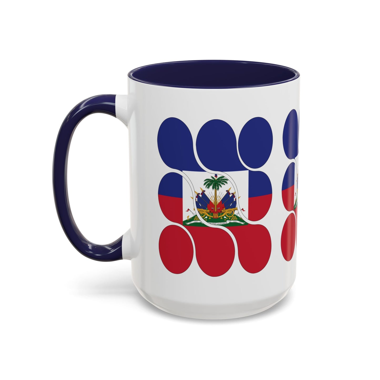 Ayiti Pride Mug (11, 15oz)