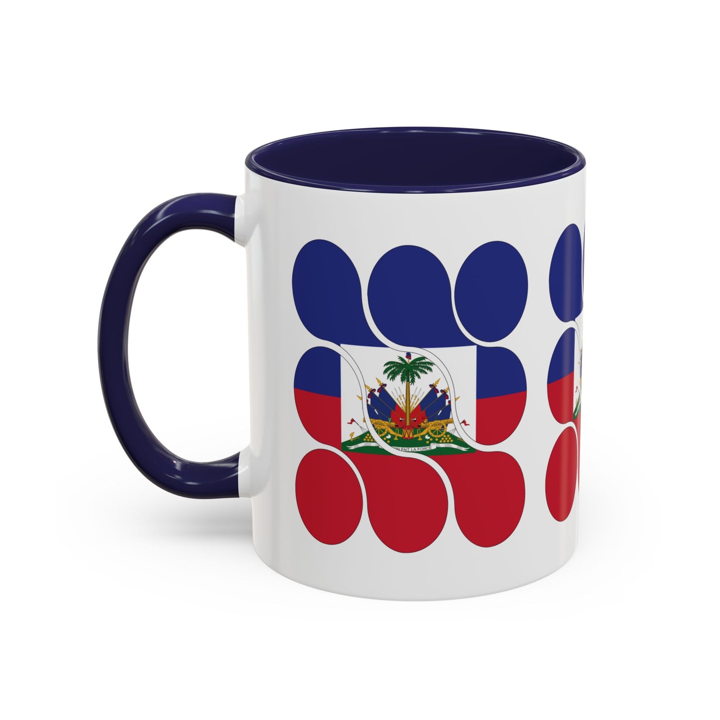 Ayiti Pride Mug (11, 15oz)